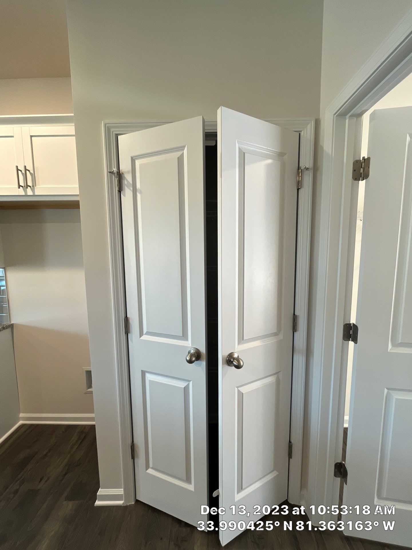 Geaux 2 Guy - Accessible Bathroom Remodel by Thompson Industrial