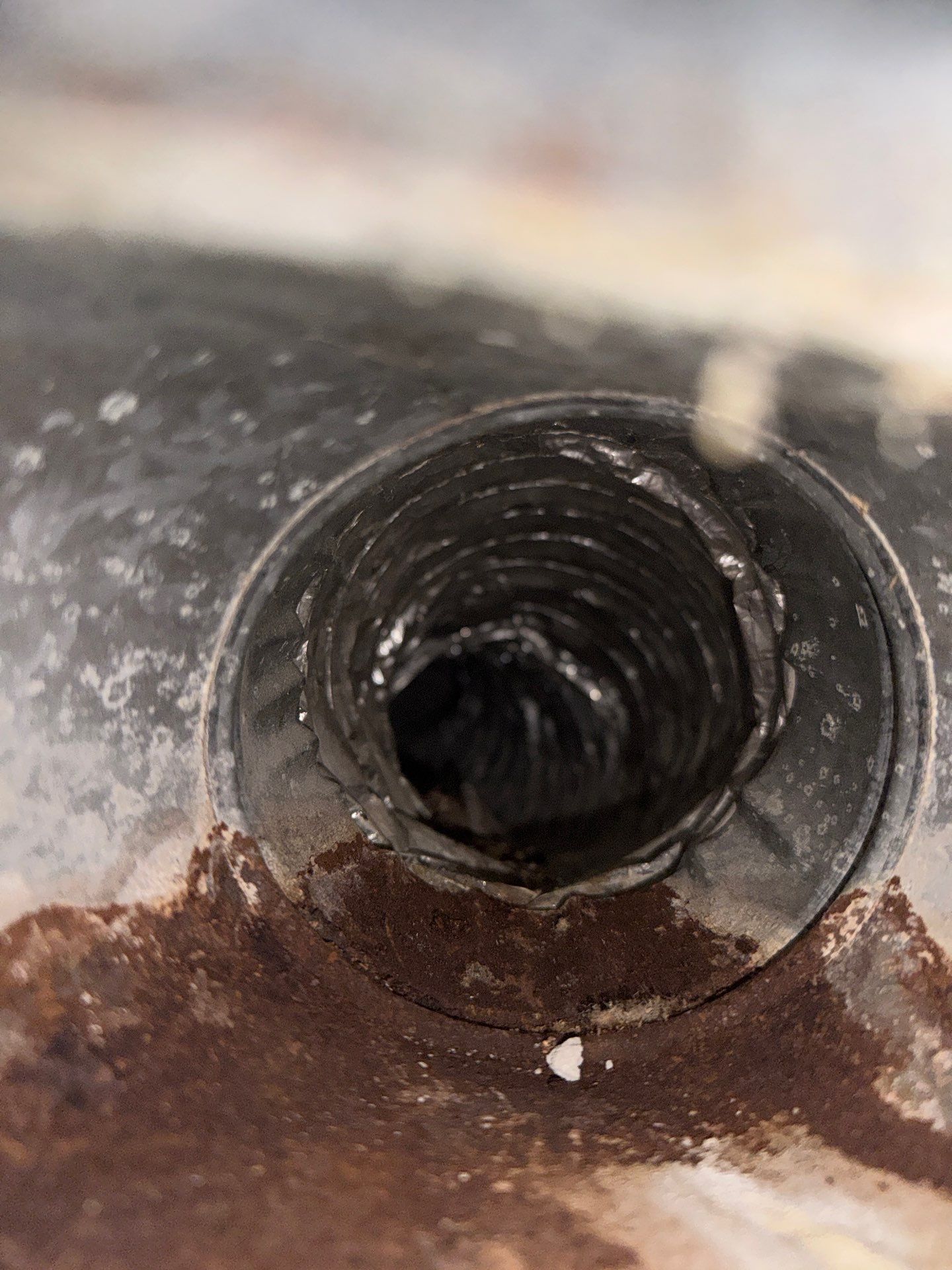 Air Duct Cleaning Service by GSHA Services LTD