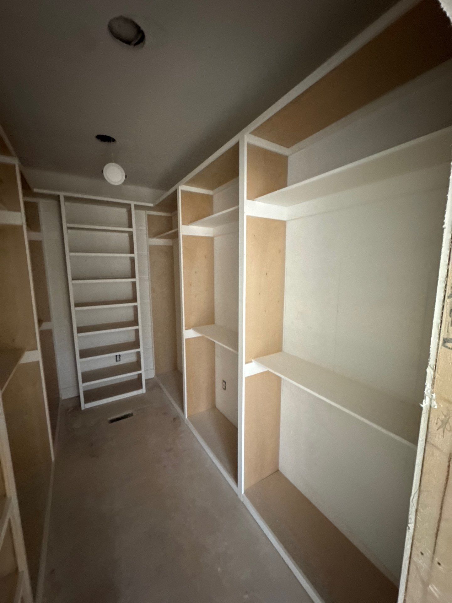 Project in Culloden by J & J Remodeling Of Ga LLC