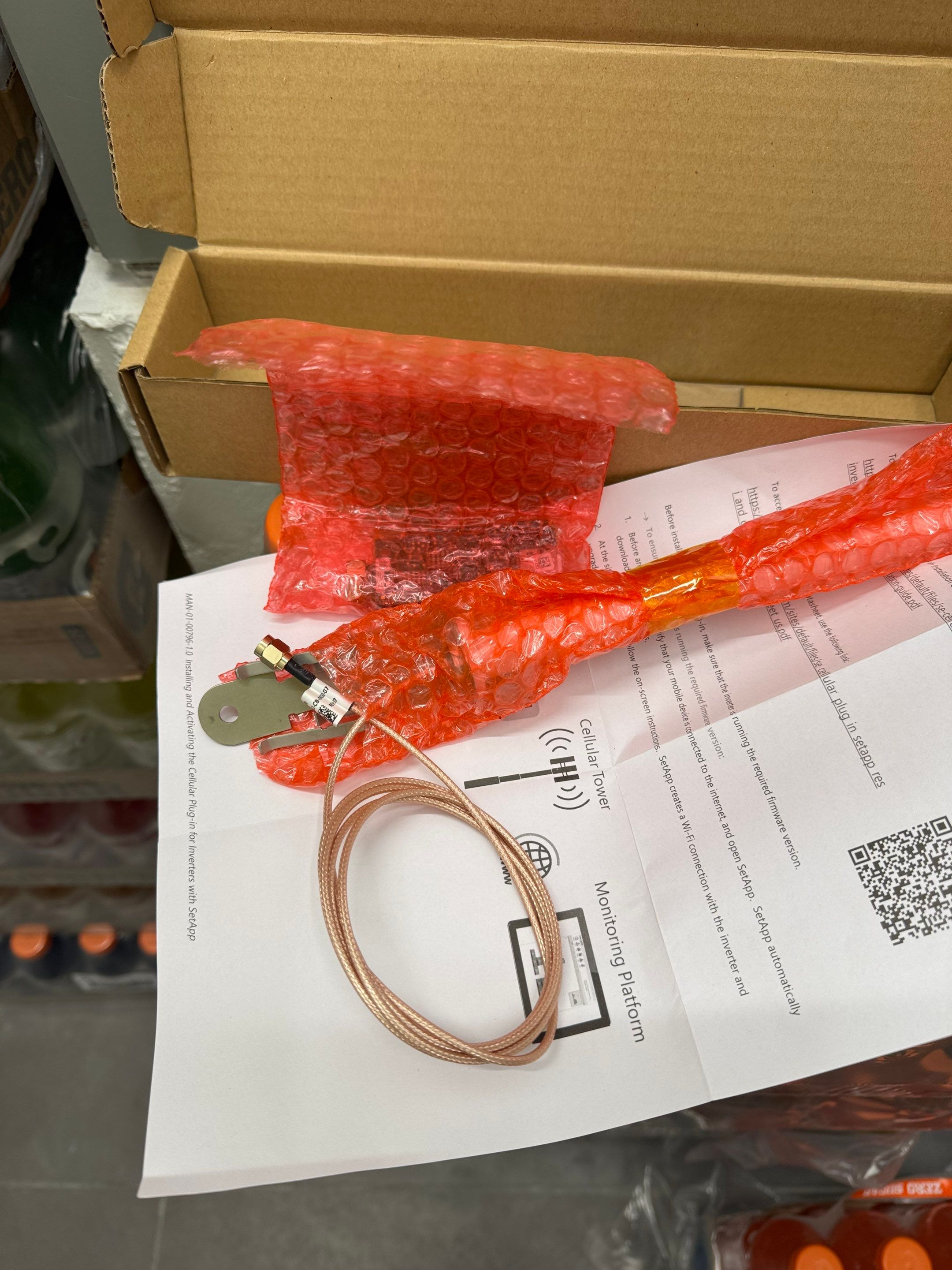 Project in Miami Beach by Payoli Solar