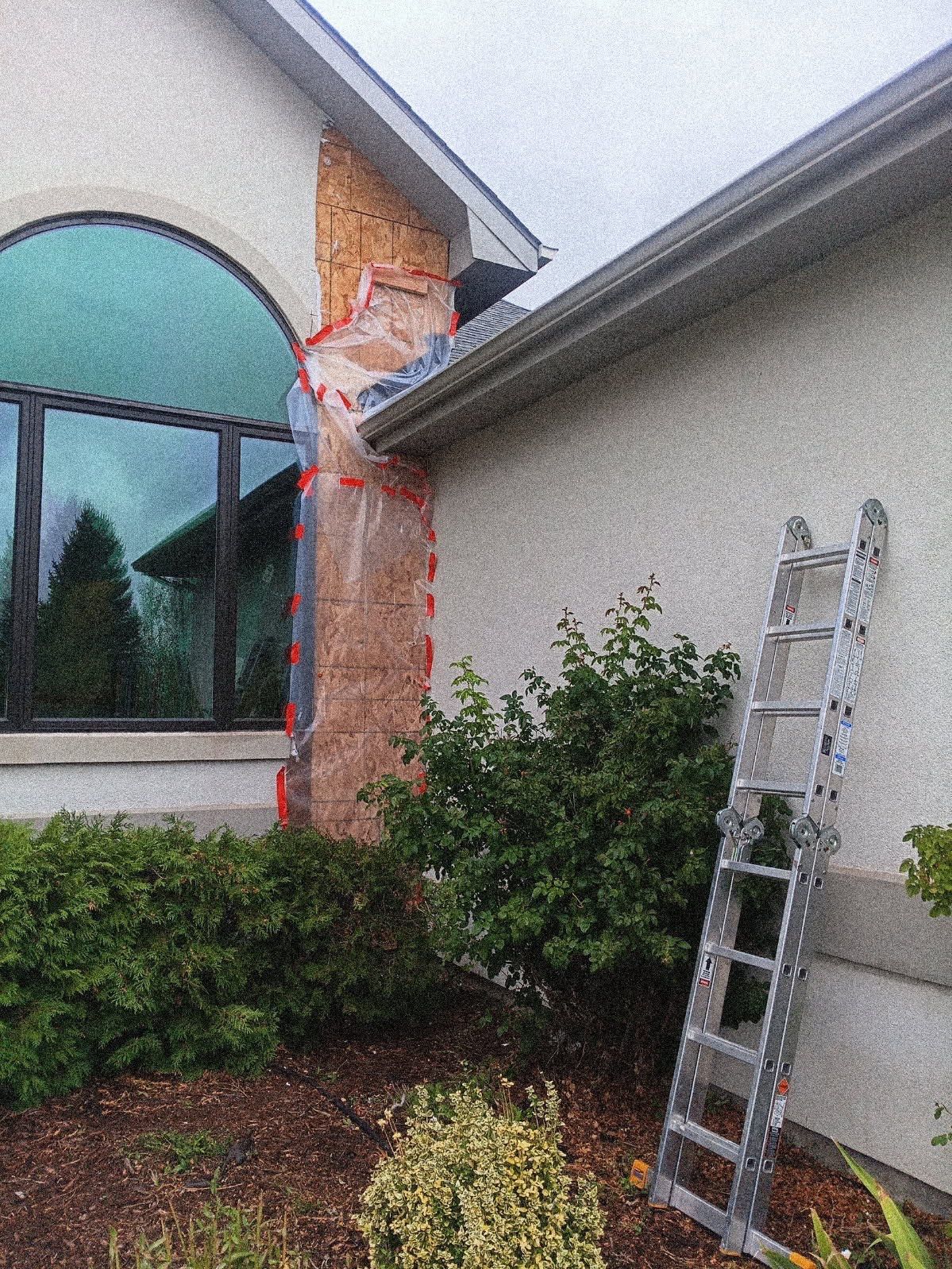 Project in Severance by Accountable Home Services