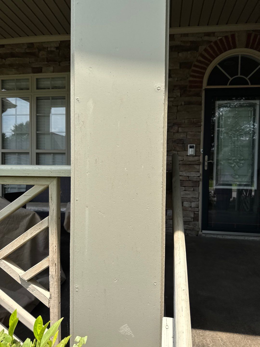 Project in Hixson by Aultman Roofing