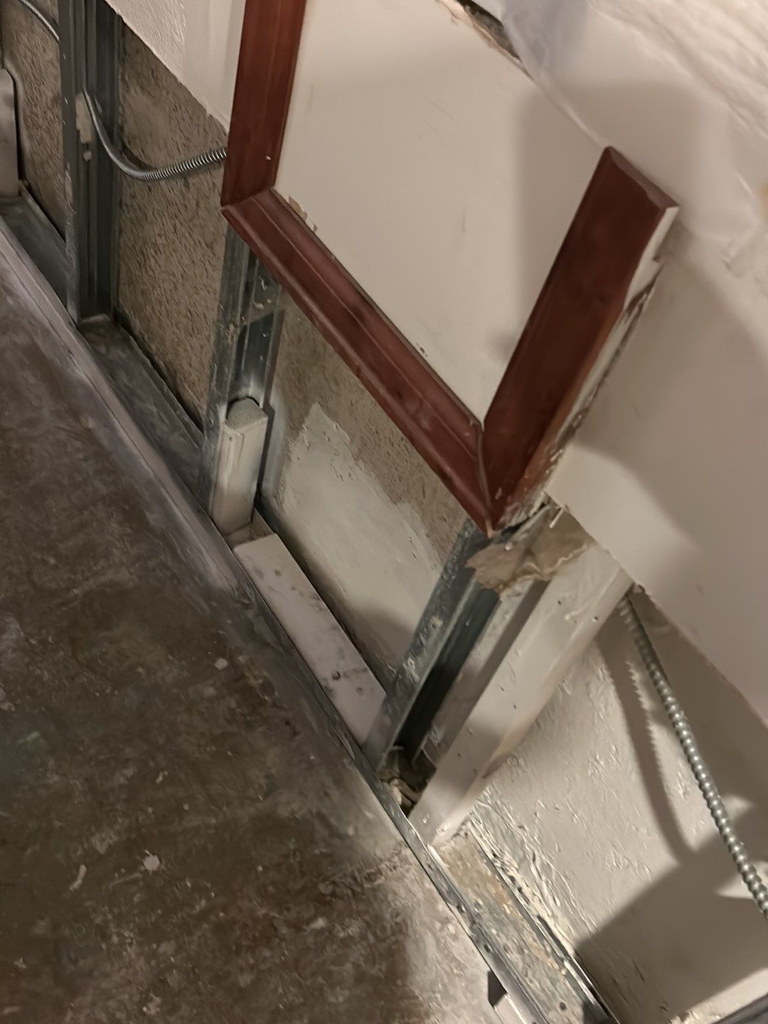 Water Damage by Accountable Home Services