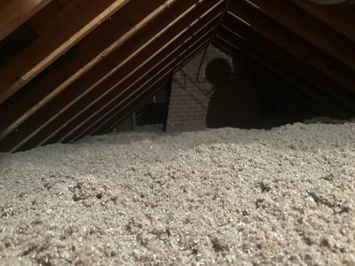 Fixing Comfort Problems across Multiple Attic Spaces in Washington, PA 15301