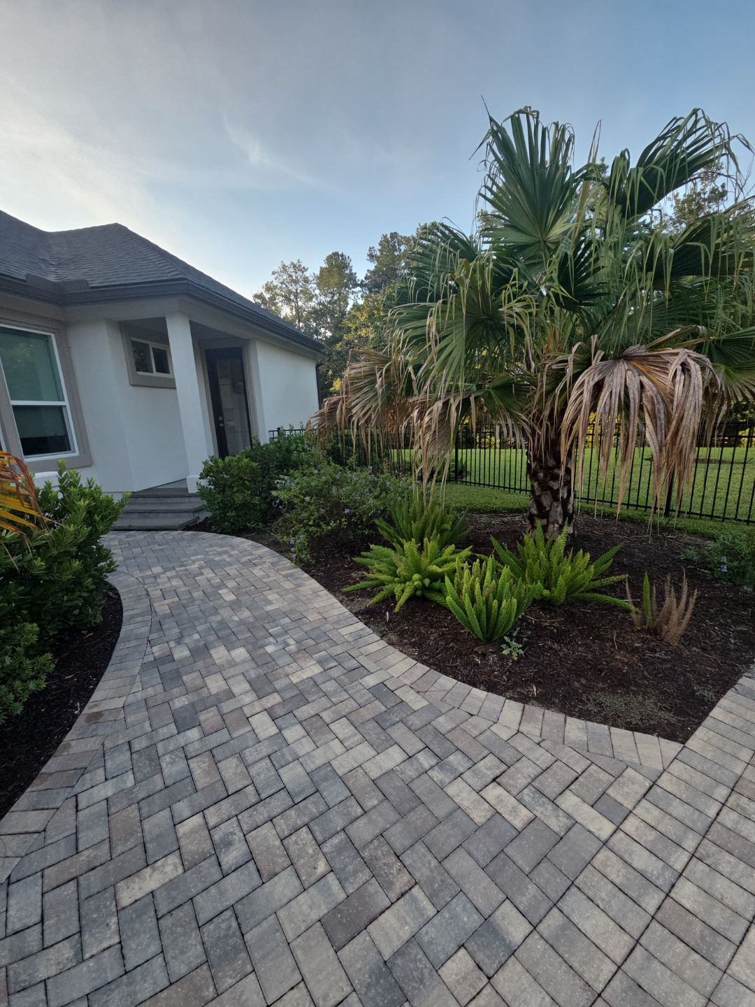 Deerwood Resident | Landscape Update by ProGreen Services