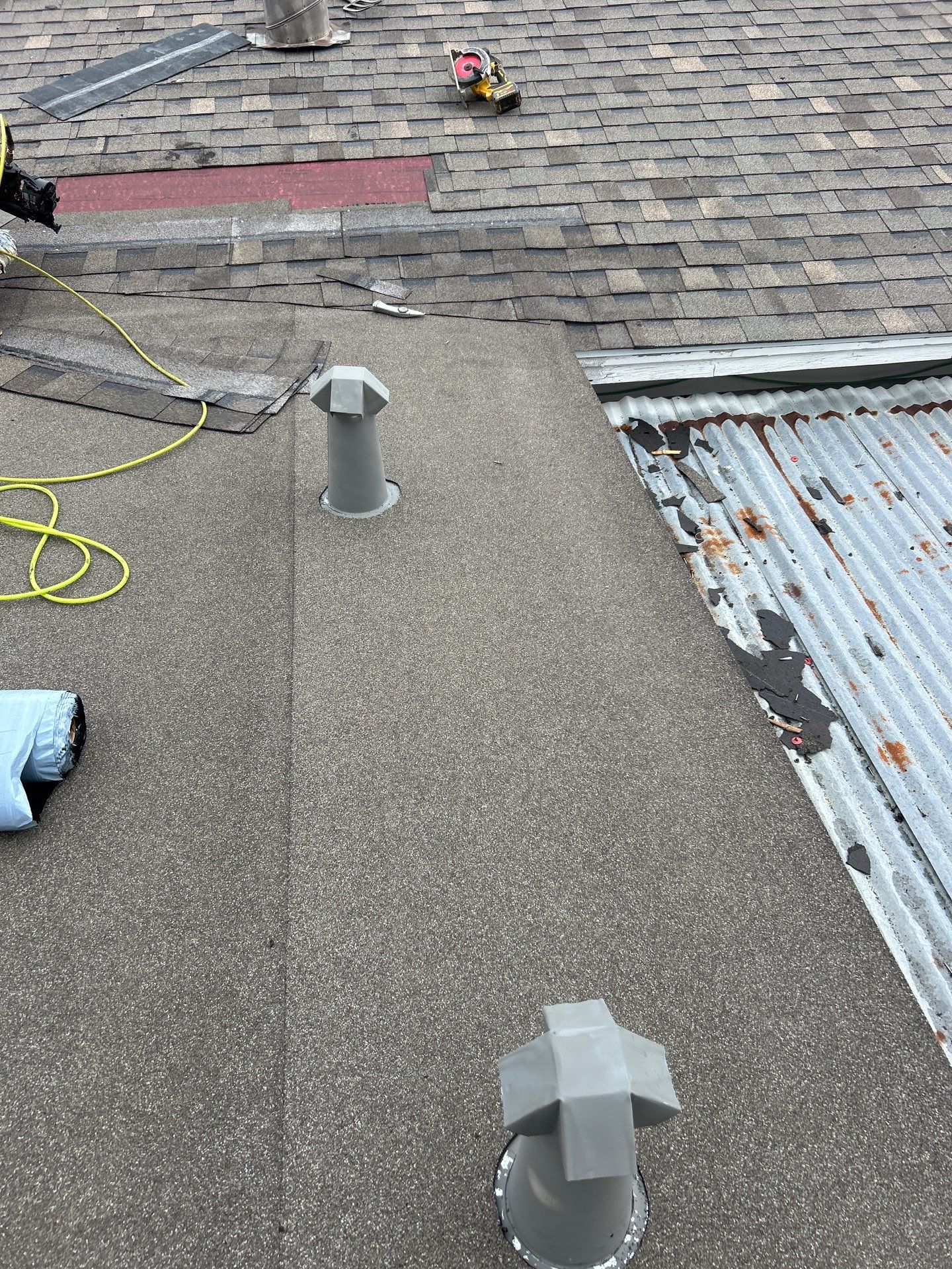 Roof Replacement Pasadena by Roof Repair Services LLC