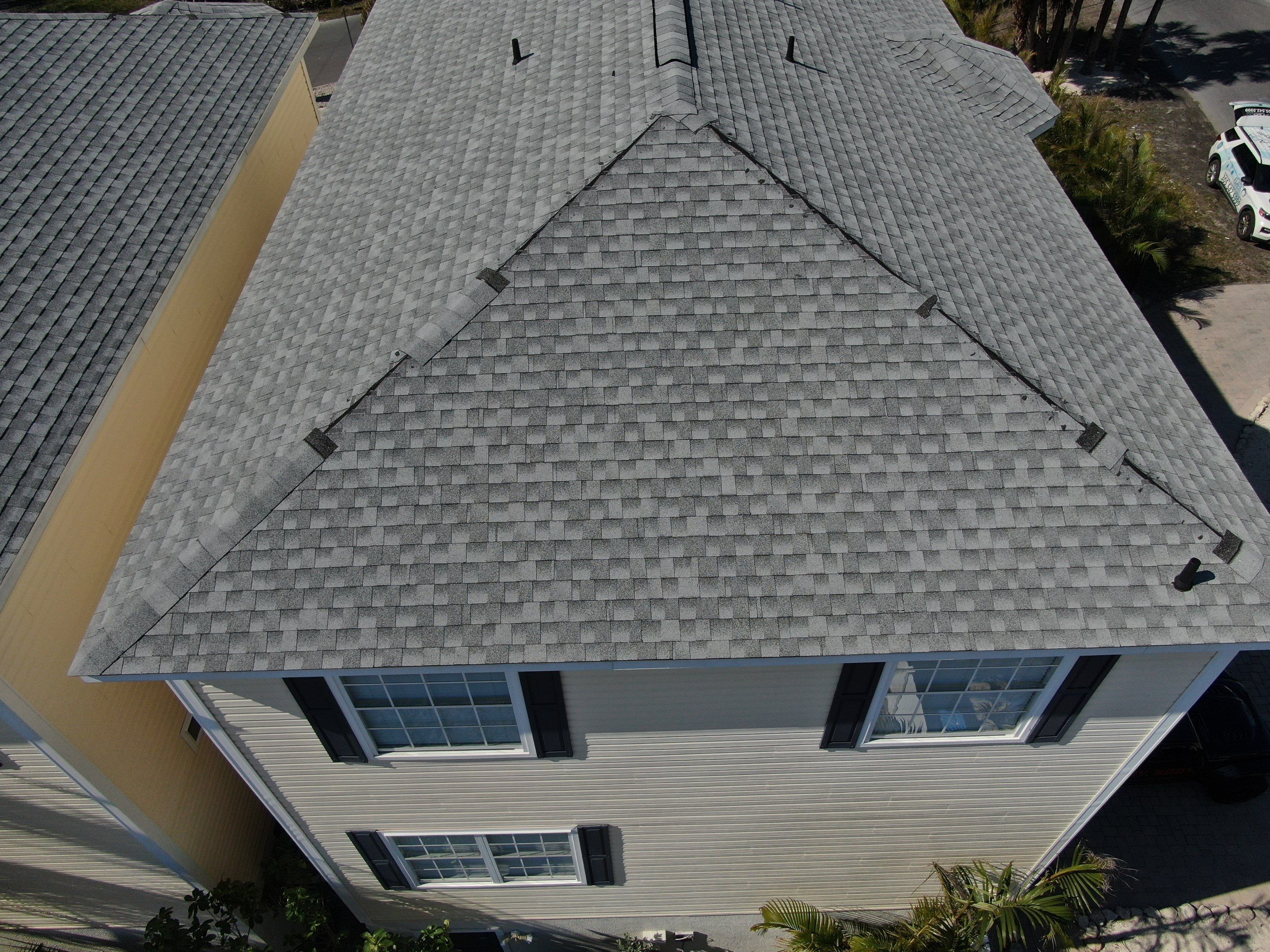 Water Damage Claim in Holmes Beach by FLAPA & KeyStone
