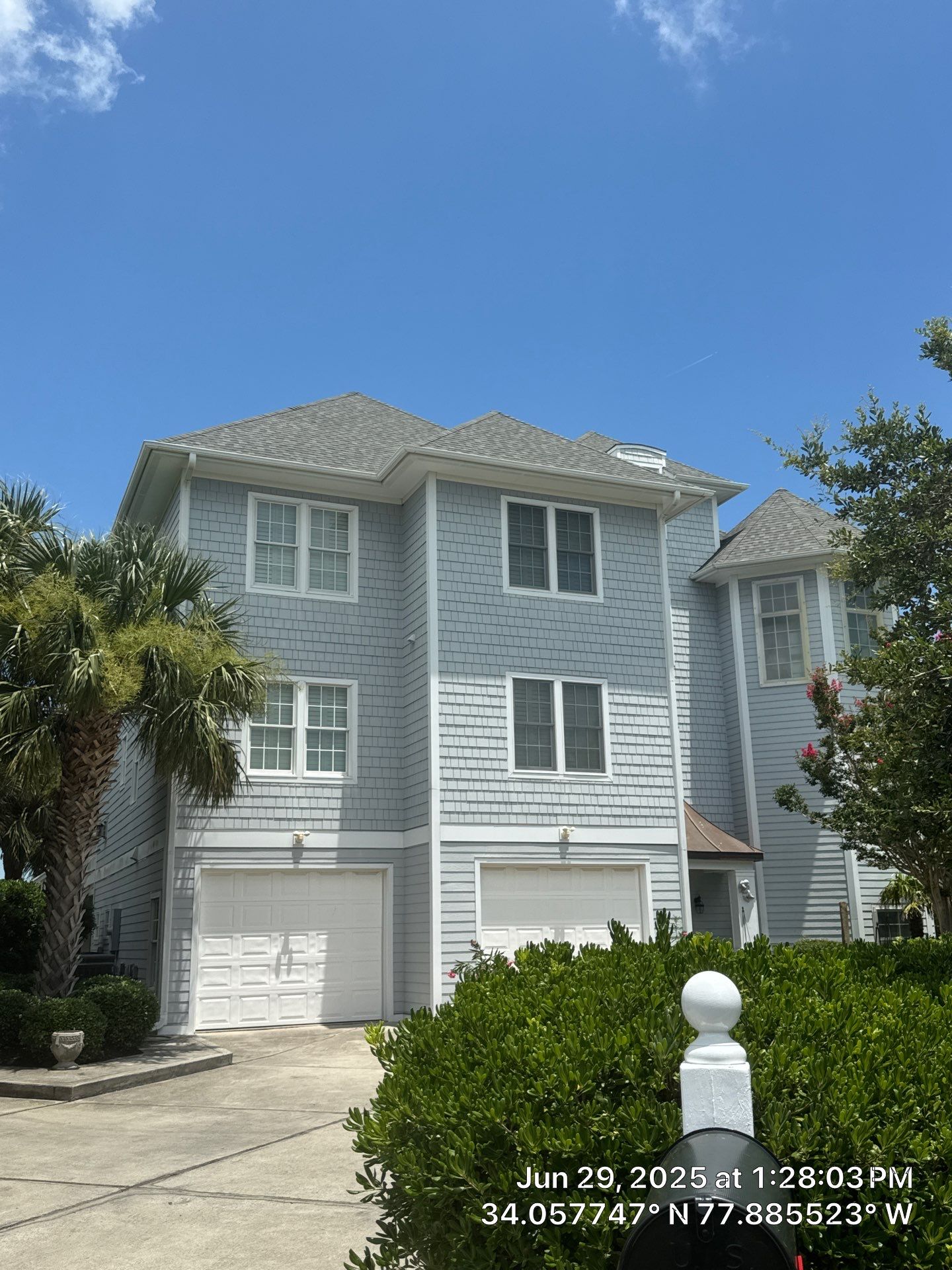 RGR Construction and Roofing, LLC featured photo.