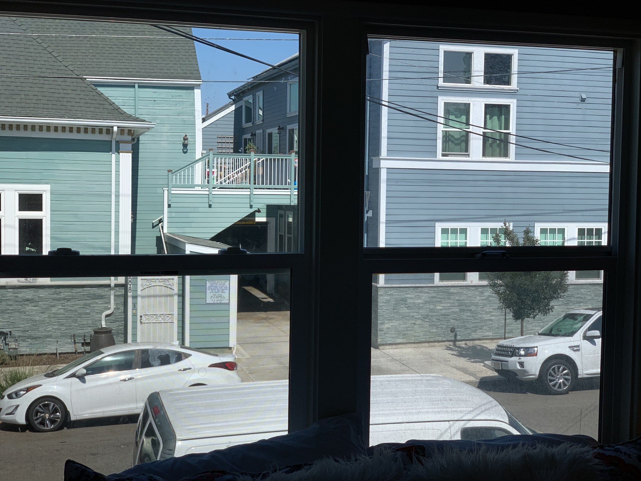 Bloom Team Realty—599 63rd Street by SpotFree Window Cleaning