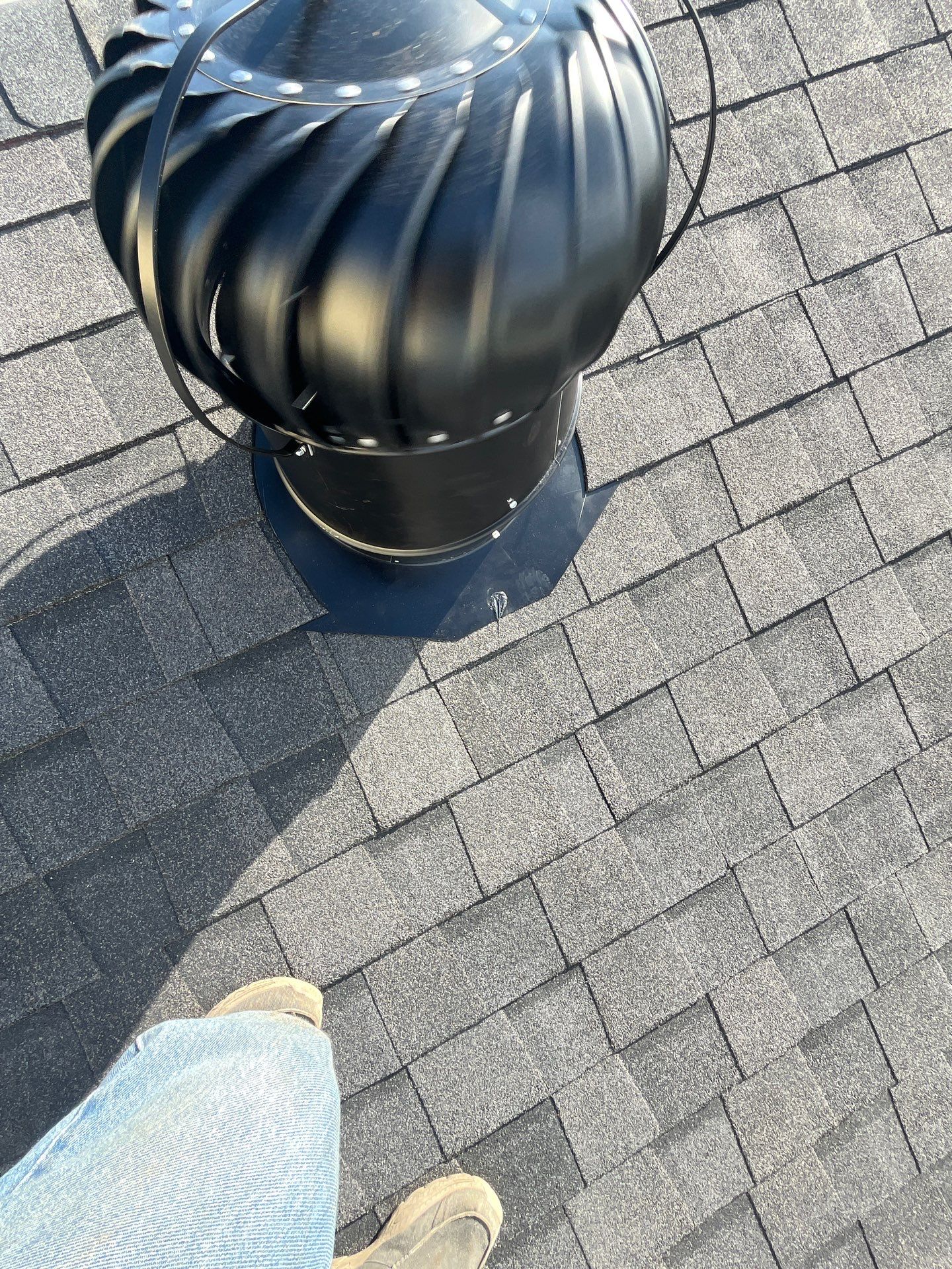 Mike R by Boss Hogg Roofing