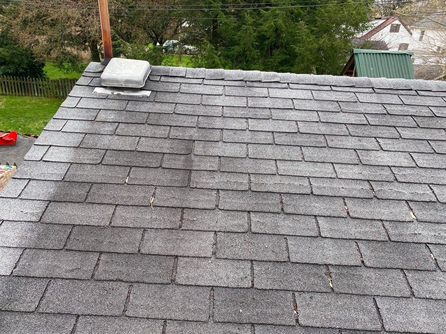 Ryan Barnett by Silver Leaf Contracting 