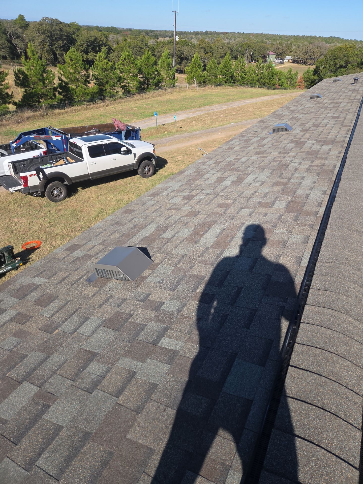 Driftwood - TruDefinition Duration by RoofsOnly.com