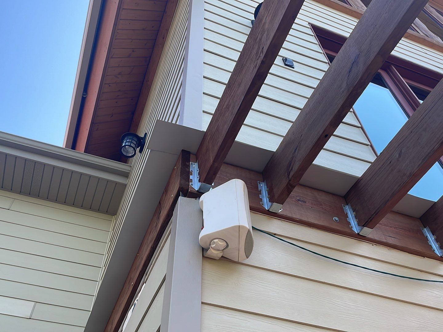 Transformation Tuesday by Weather-Tite Exteriors LLC