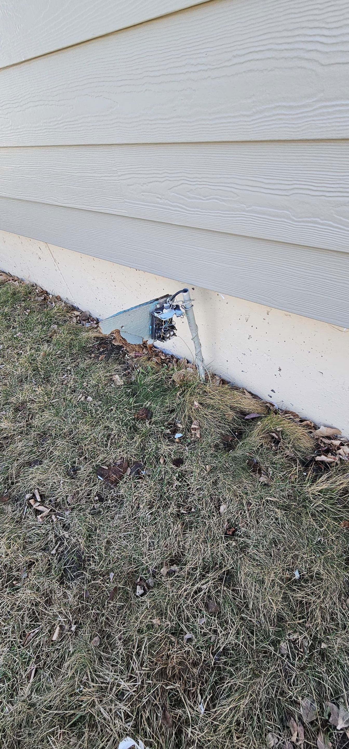 Siding Installation using James Hardie by Weather-Tite Exteriors LLC