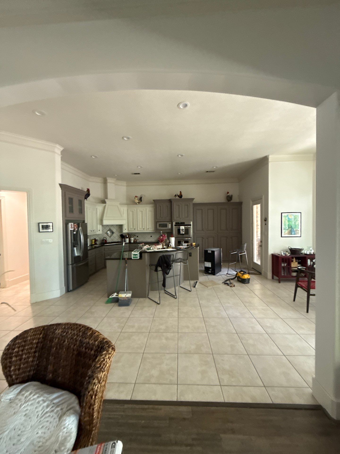 Full Home Paint and Carpentry by SophAlx LLC