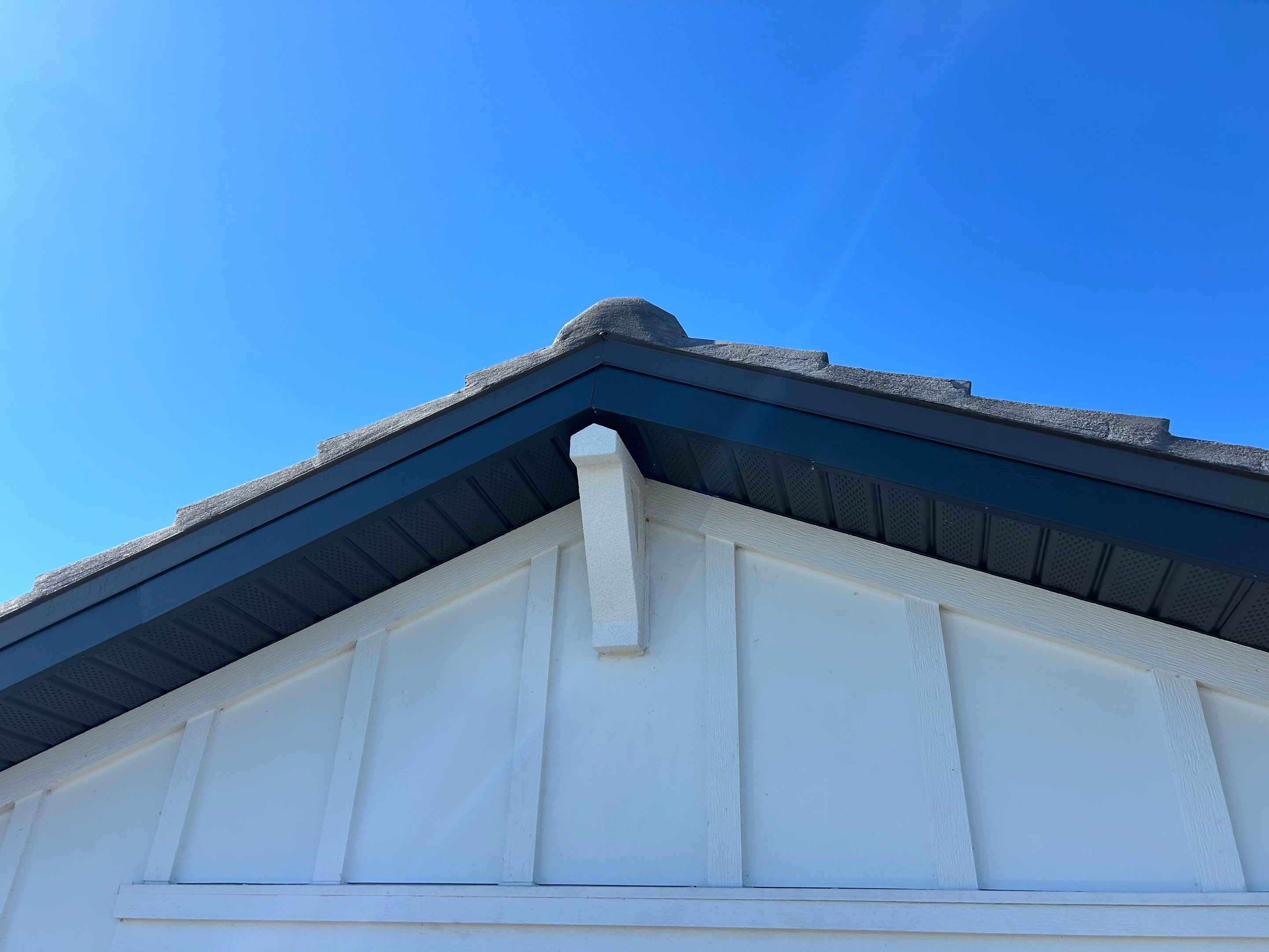 Replace Fascia Installation in Sarasota FL by Gutter Professors
