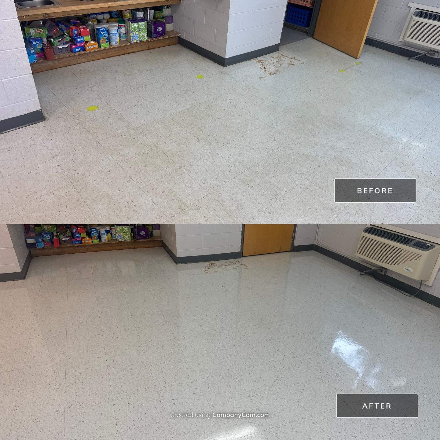 School Classrooms by Mr. Mister Power Washing