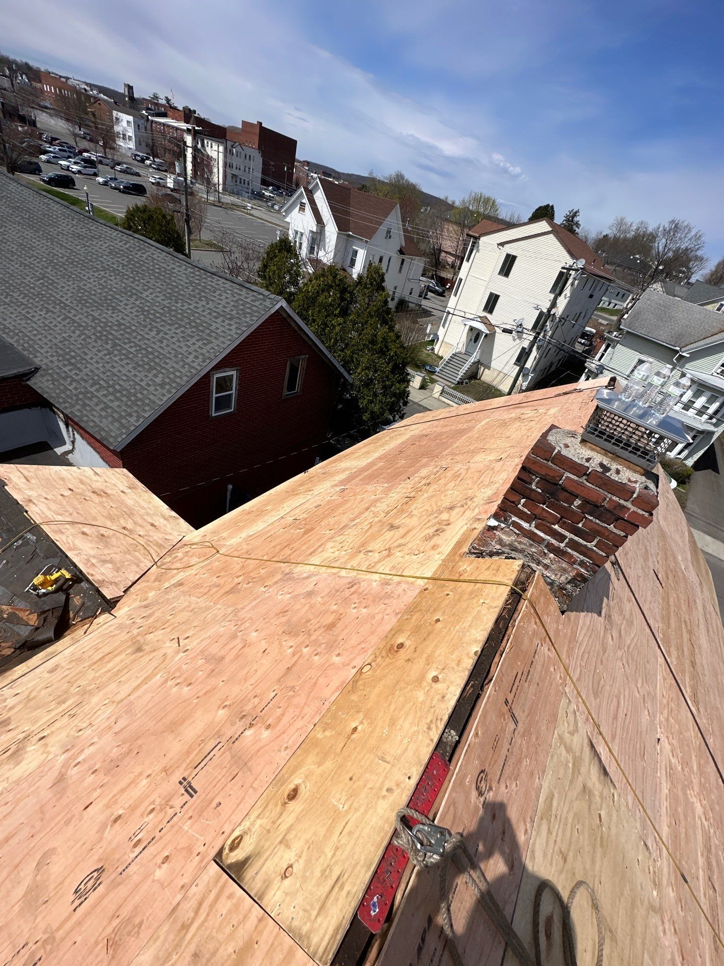FULL REPLACEMENT: ROOF, SIDING, AND GUTTERS by JLP PRO SERVICES LLC