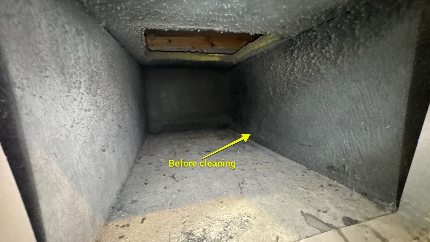 Air Duct Cleaning in Minneola by Hygienic Air, Inc
