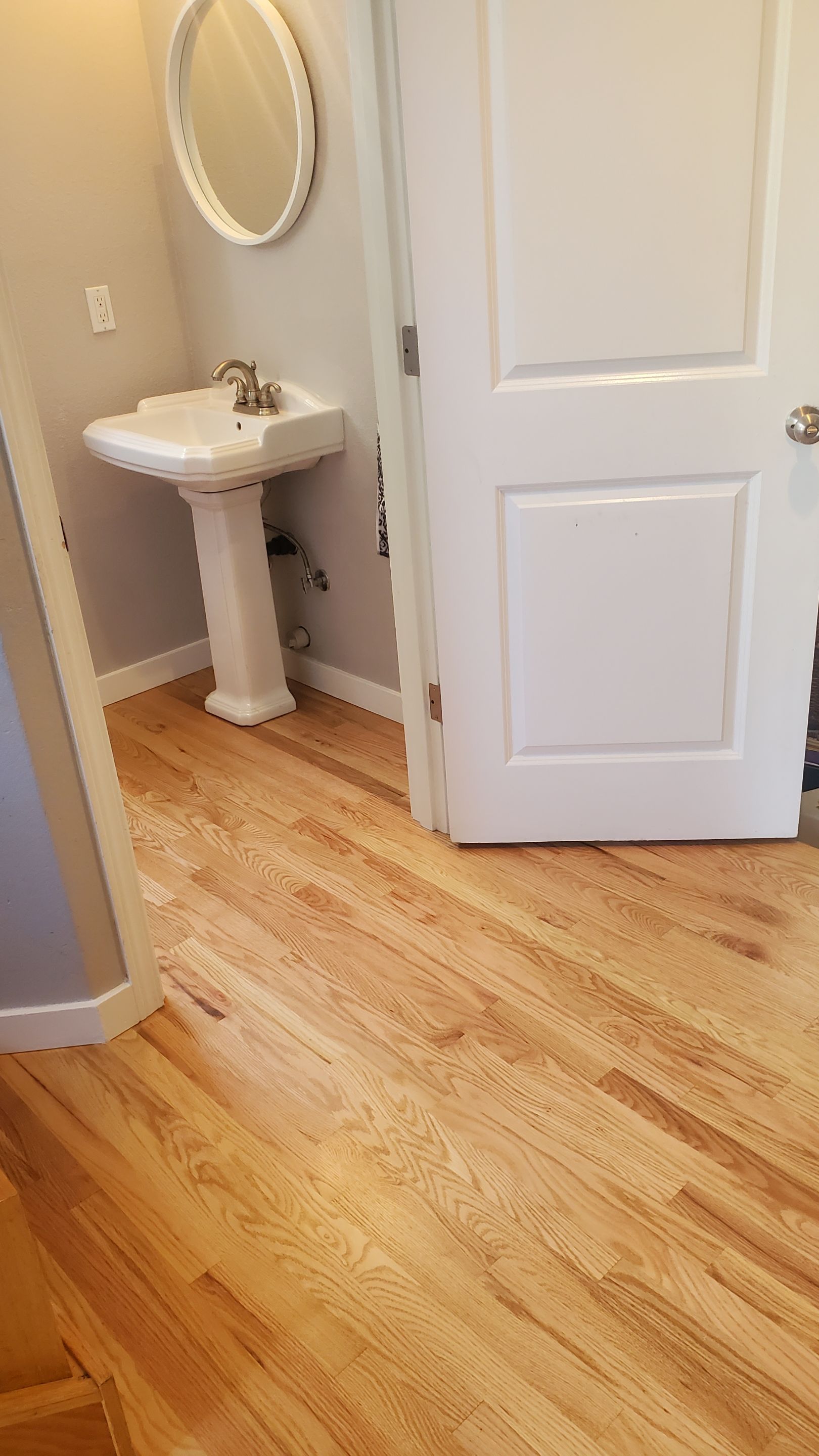 Storm Damage using Dehumidifiers by Construction Now LLC