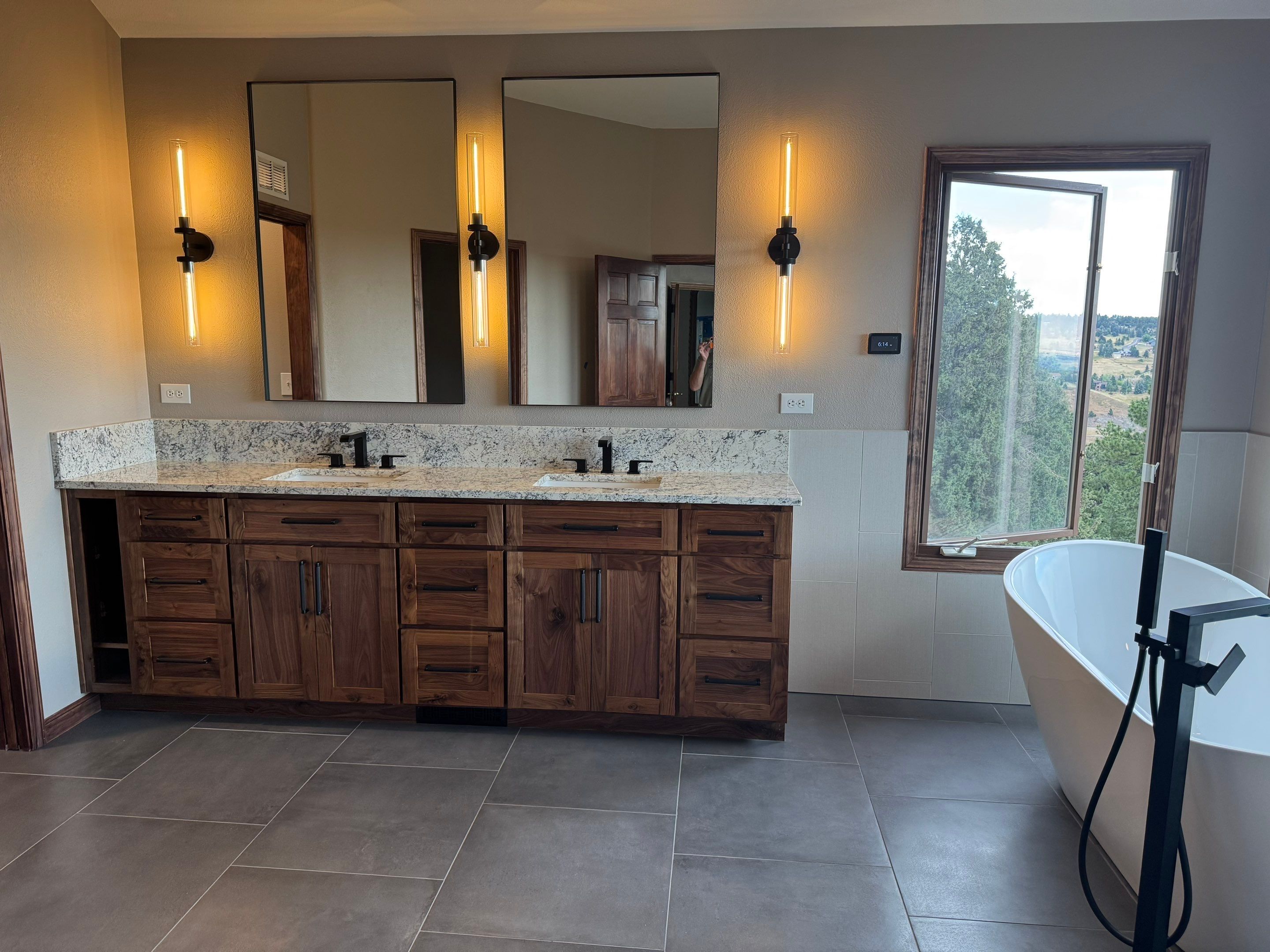 Project in Golden by Discount Bath LLC
