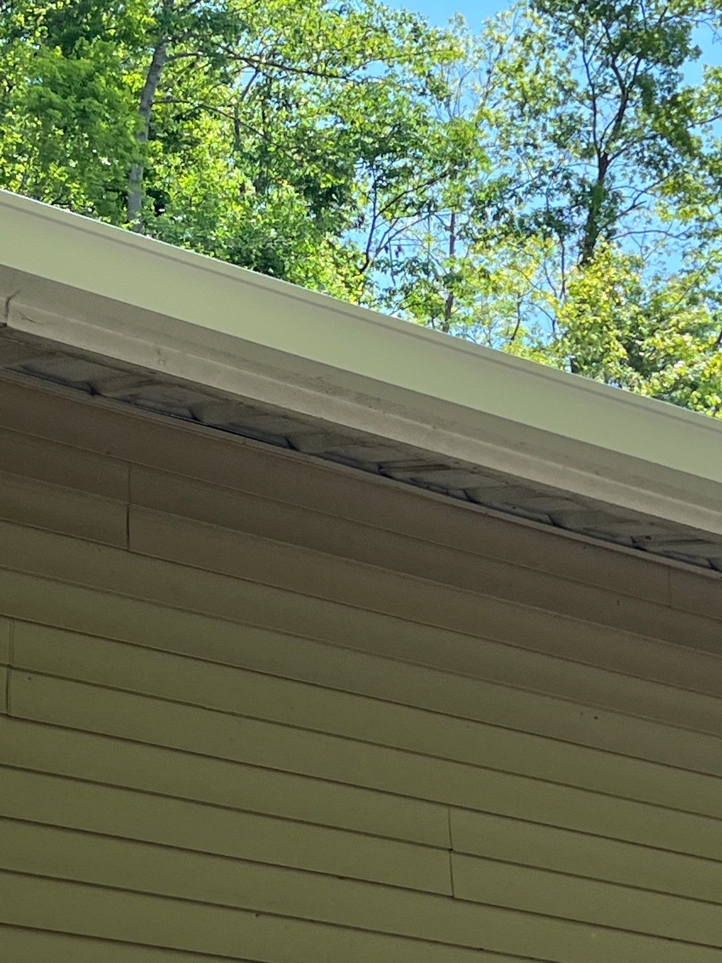 Mcmanus Microwave by Omnia Roofing