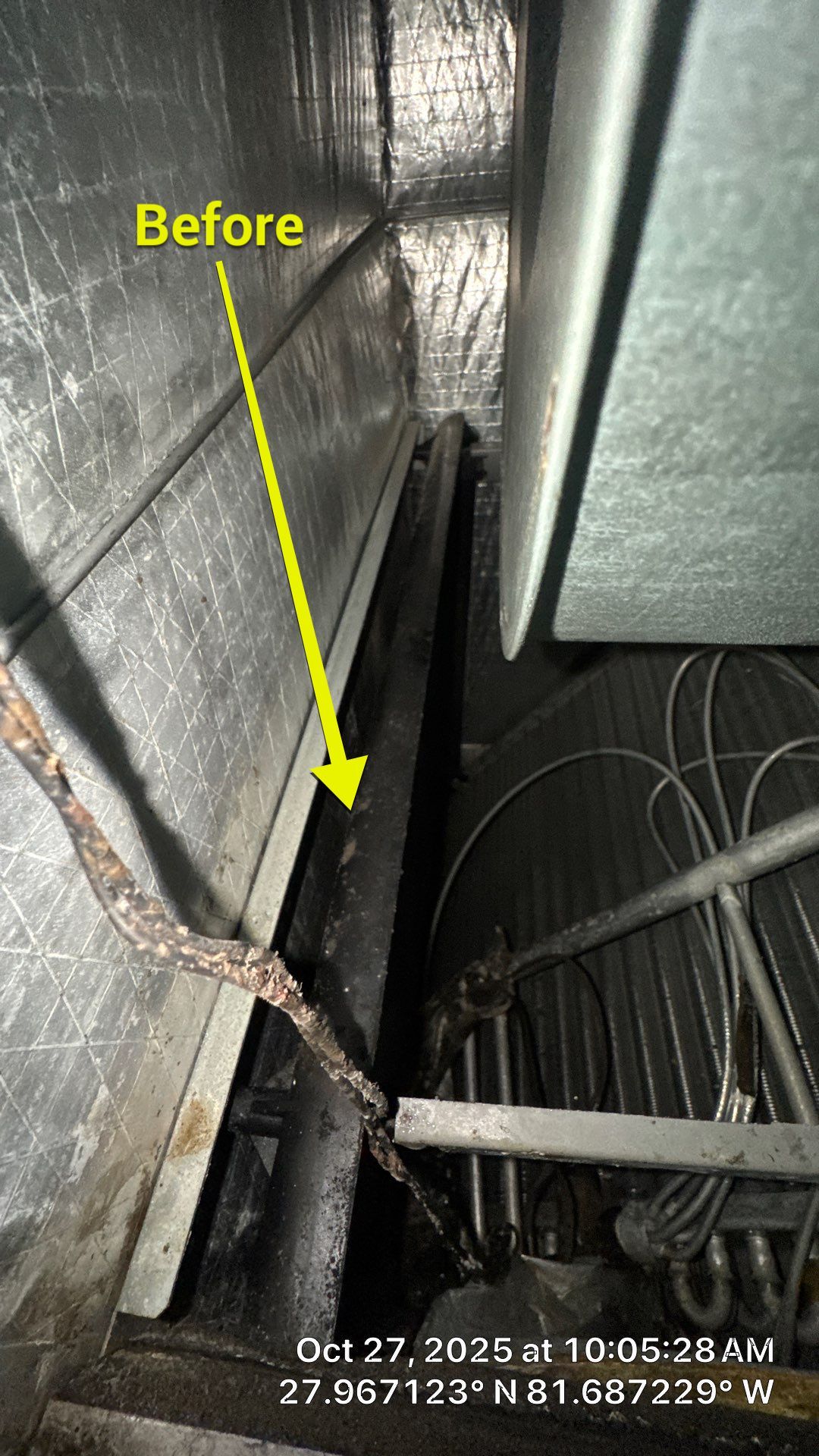 Air Duct and Dryer Vent Cleaning in Winter Garden by Hygienic Air, Inc