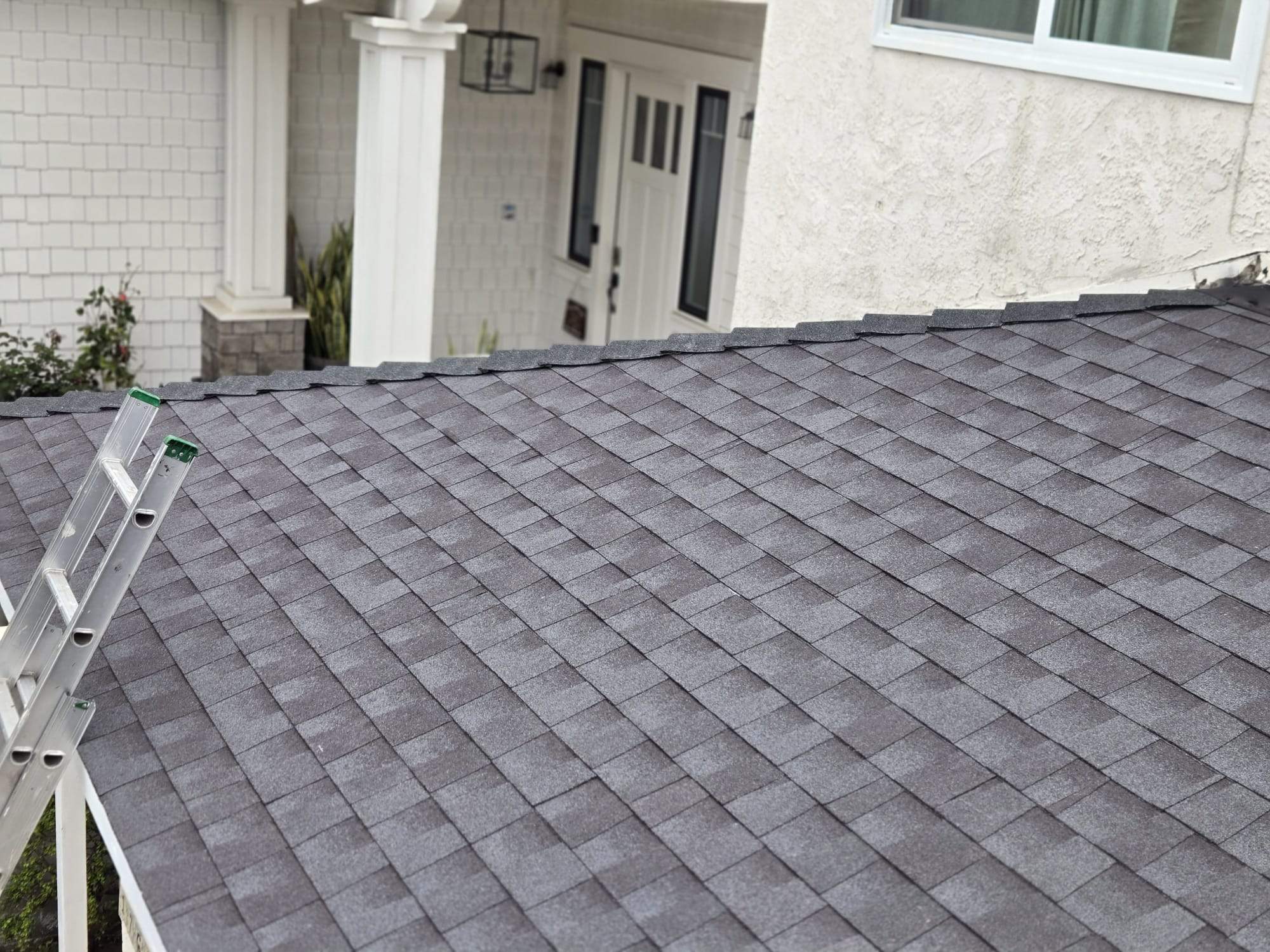 Roof Replacement- Manhattan Beach, CA 90266 by Epic Roof Replacement