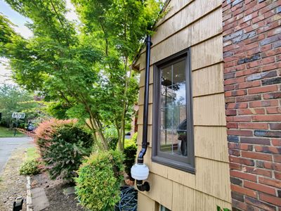 Subslab Radon System