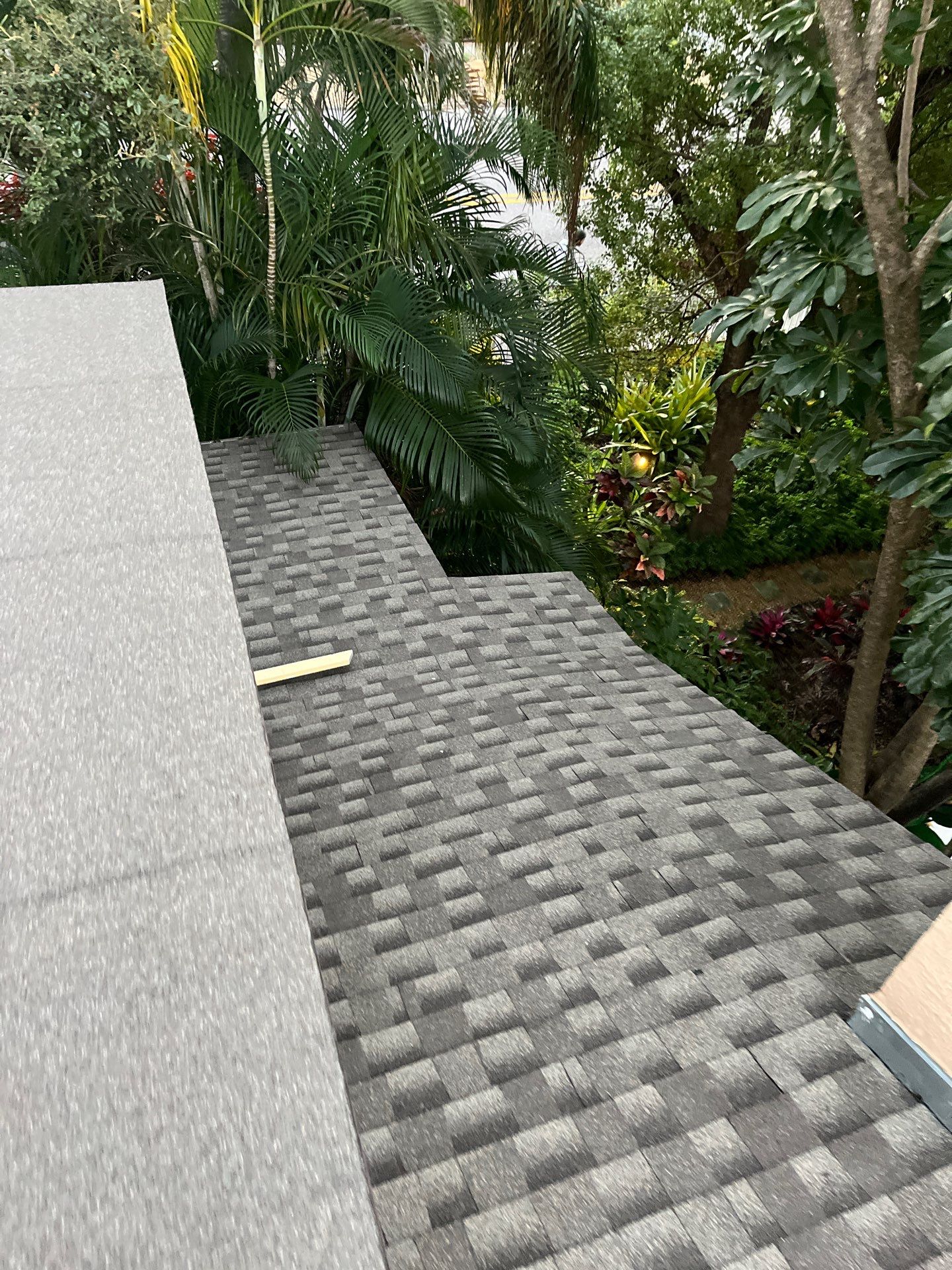 Project in St. Petersburg 33713 by Mitchell Roofing Company LLC 