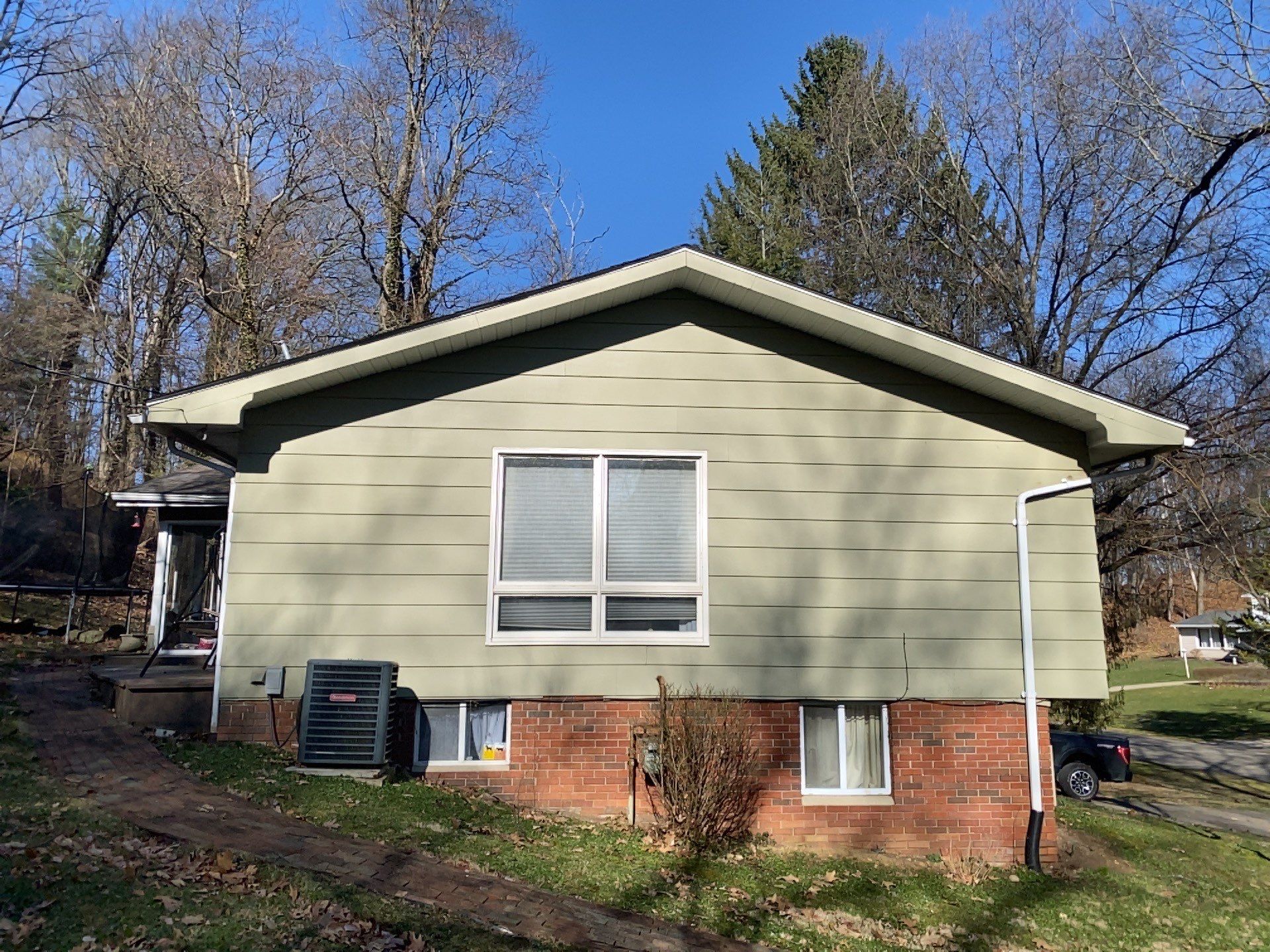 Nathan Mitson by Silver Leaf Contracting 