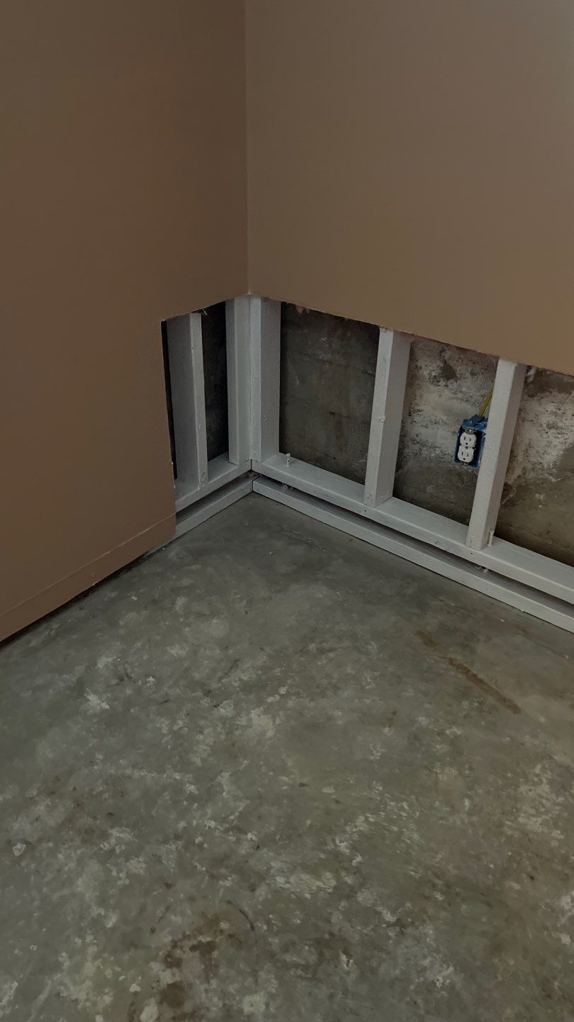 Water Damage and Mold Remediation by Accountable Home Services