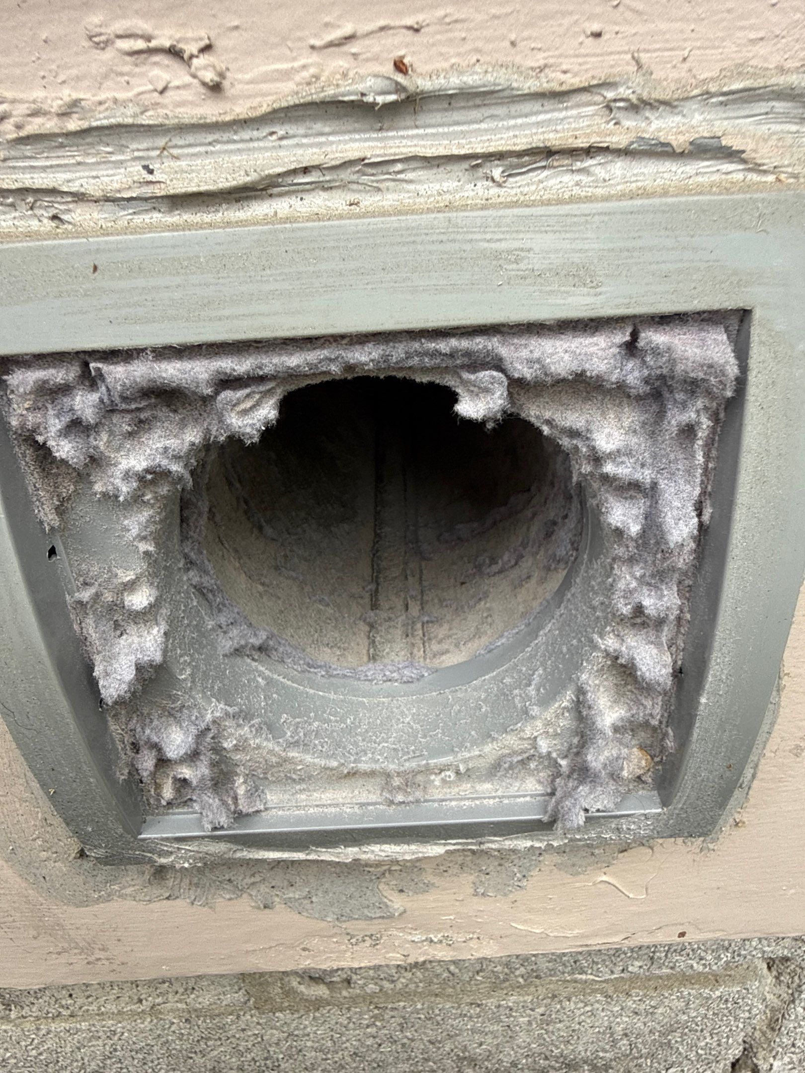 Dryer Vent Cleaning in Austintown, OH by Superior Air Duct Cleaning