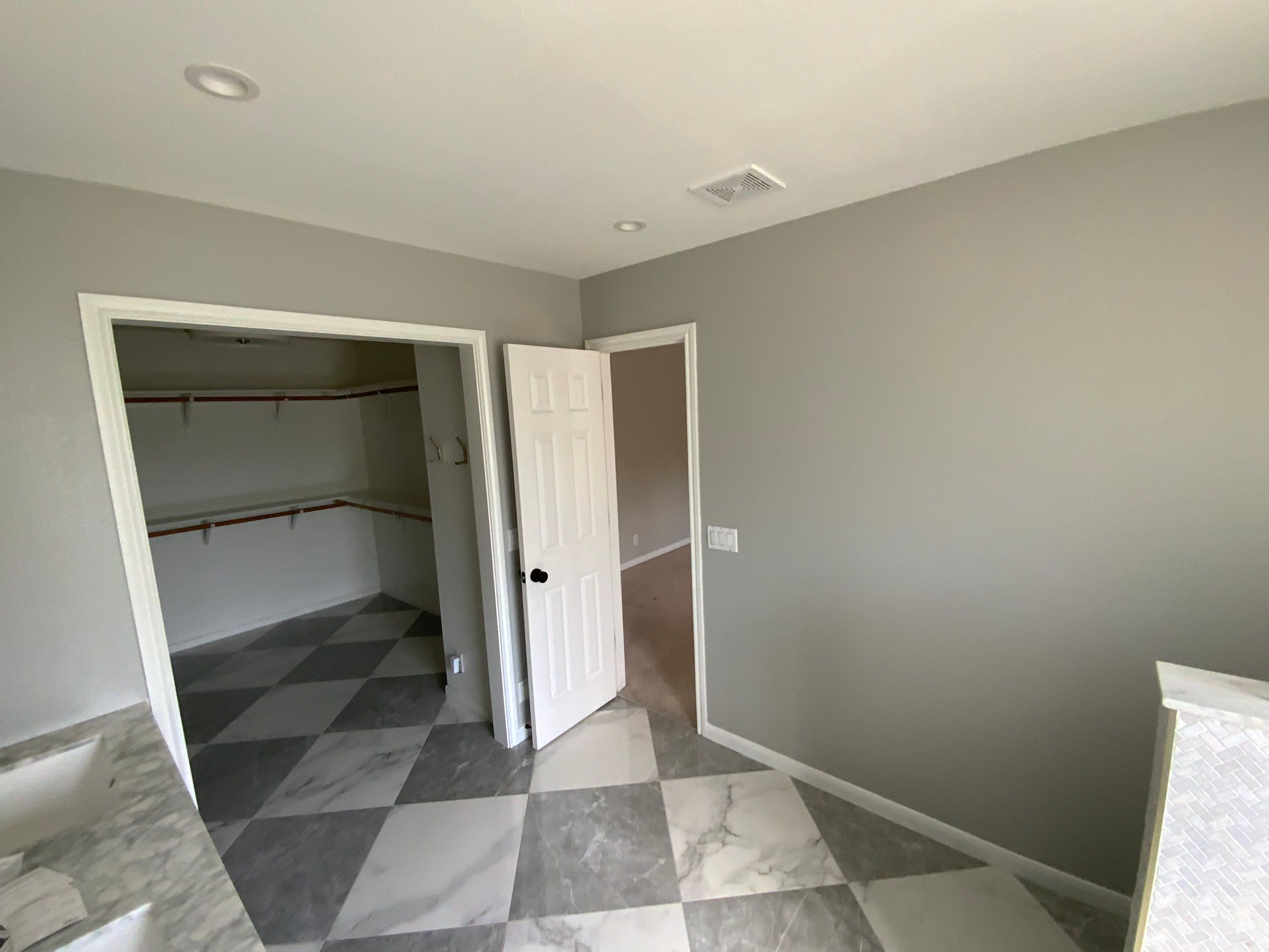 Interior repaint in Bee Cave by AJ’s Painting