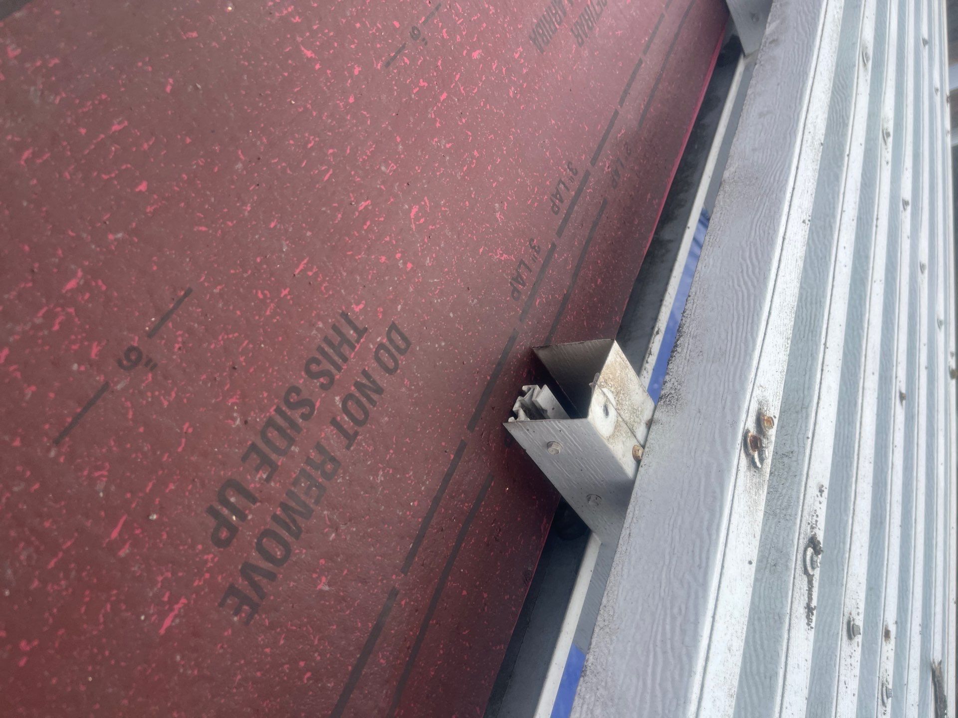 Roof Replacement using Owen's Corning - Duration Onyx Black by Roof Concepts Construction