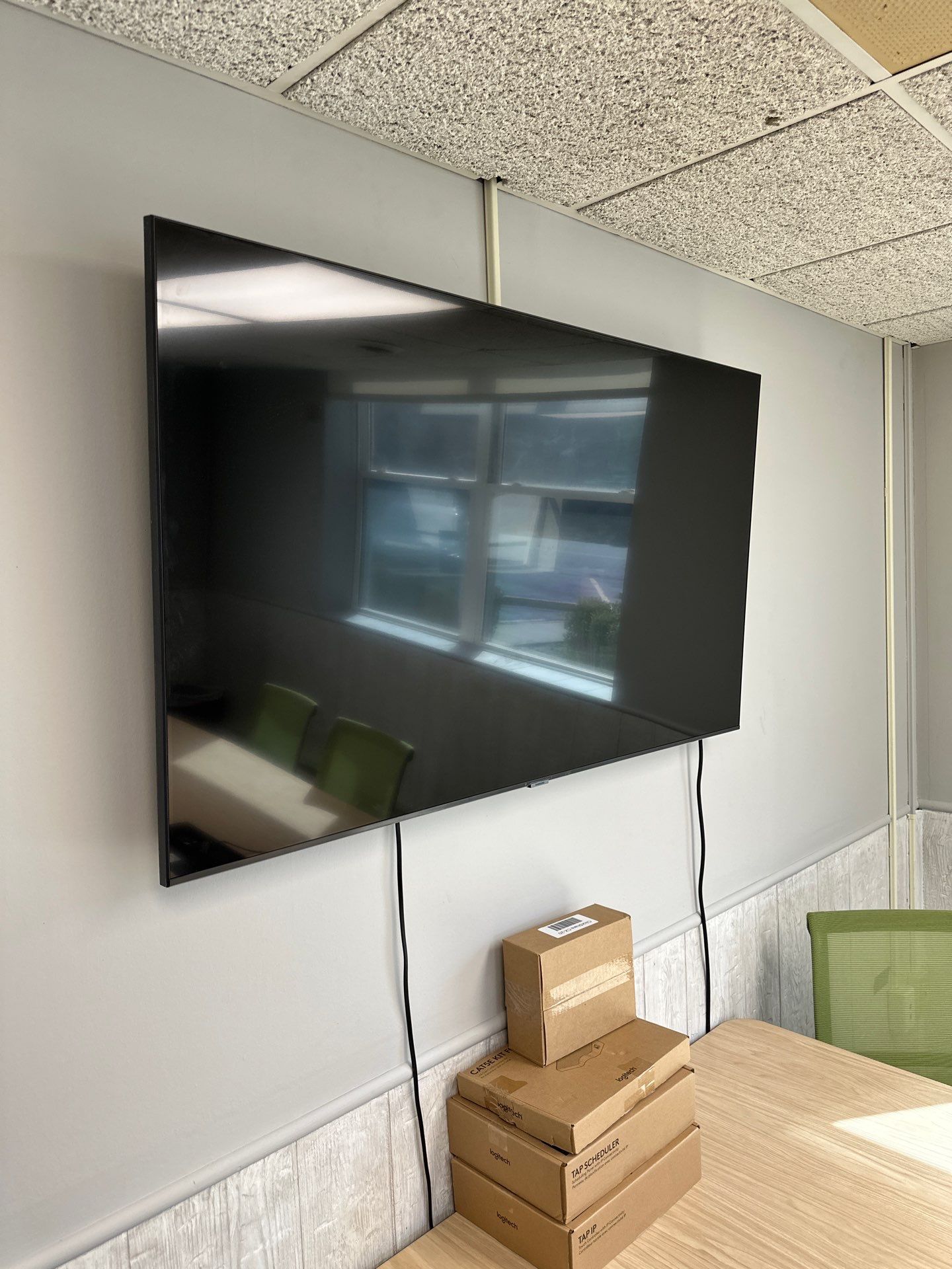 Project in Herrin by Nextgen Solutions 