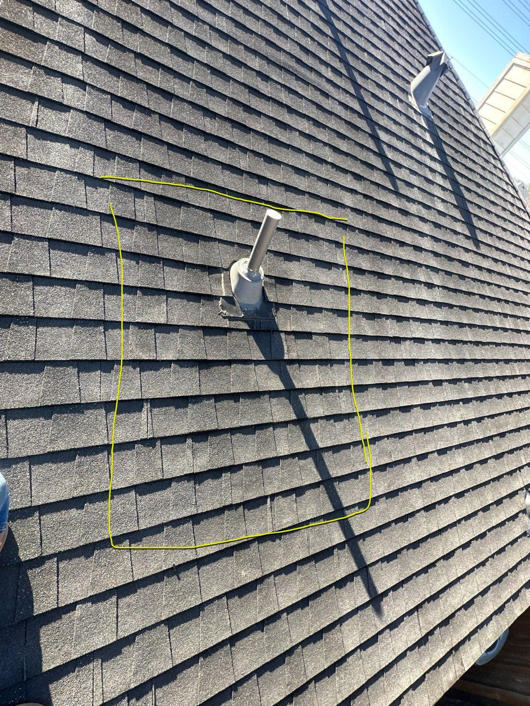 Roof Repair Pearland by Roof Repair Company