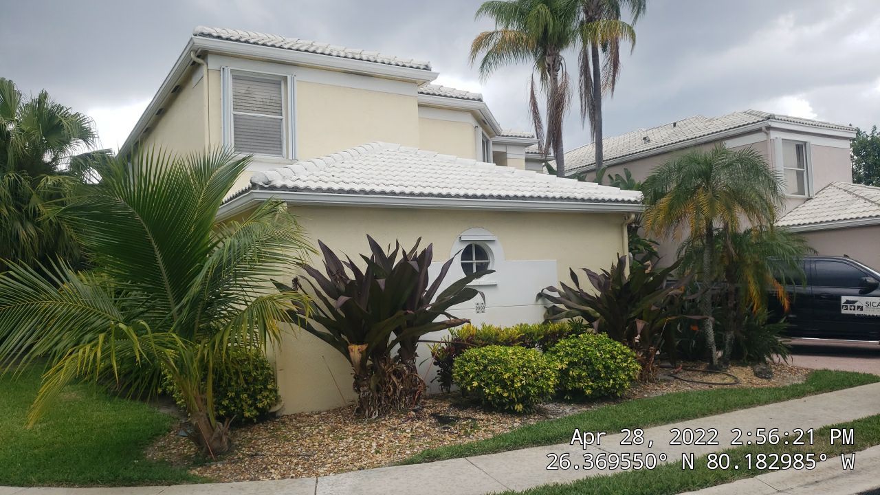 Residential Roofing Installation using Eagle Roofing Tile by BLUES BROTHERS CONSTRUCTION CORP