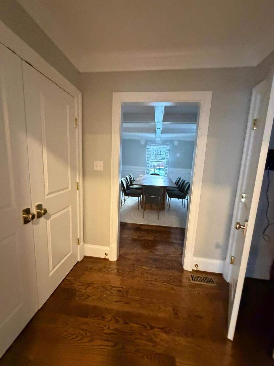 Interior Painting in Richmond by Alpha and Omega Pro Services