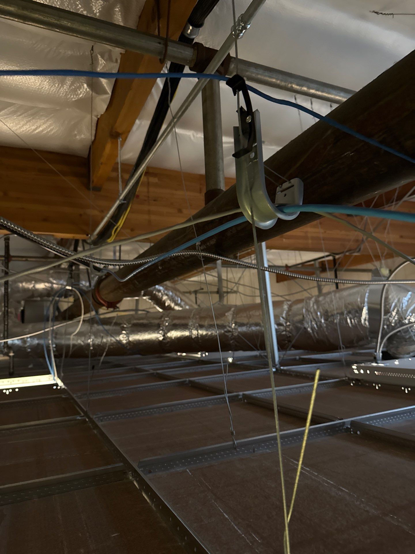 Conference Room Audio & Video System Installation – Brea, CA by Ring and Ping Inc.