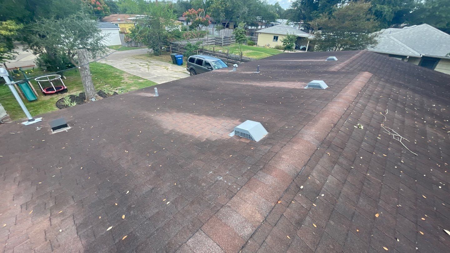 Residential Roofing Installation using GAF Timberline HDZ by Lighthouse Roofing