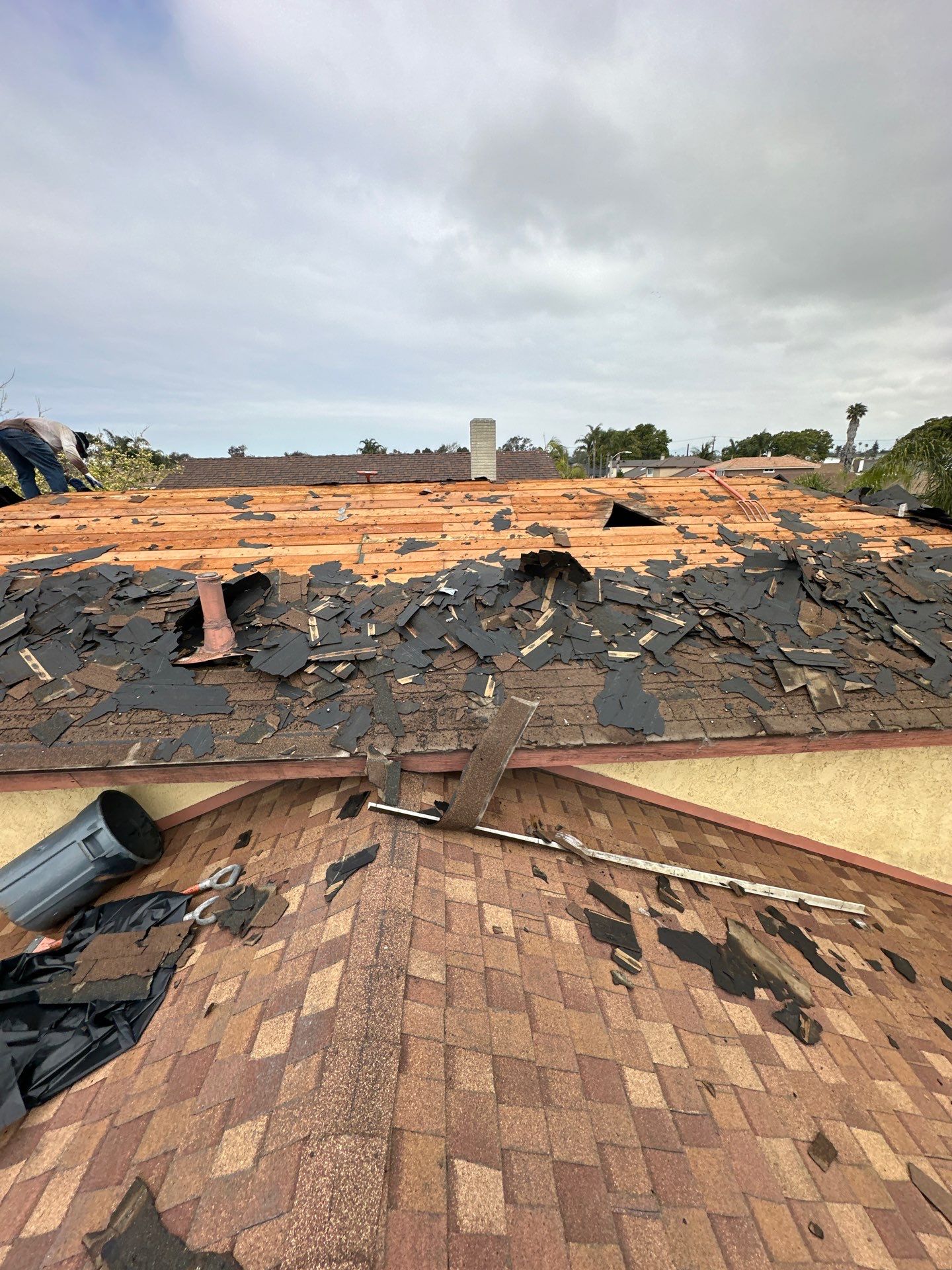 Roof Replacement - Oxnard, CA 93033 by Epic Roof Replacement