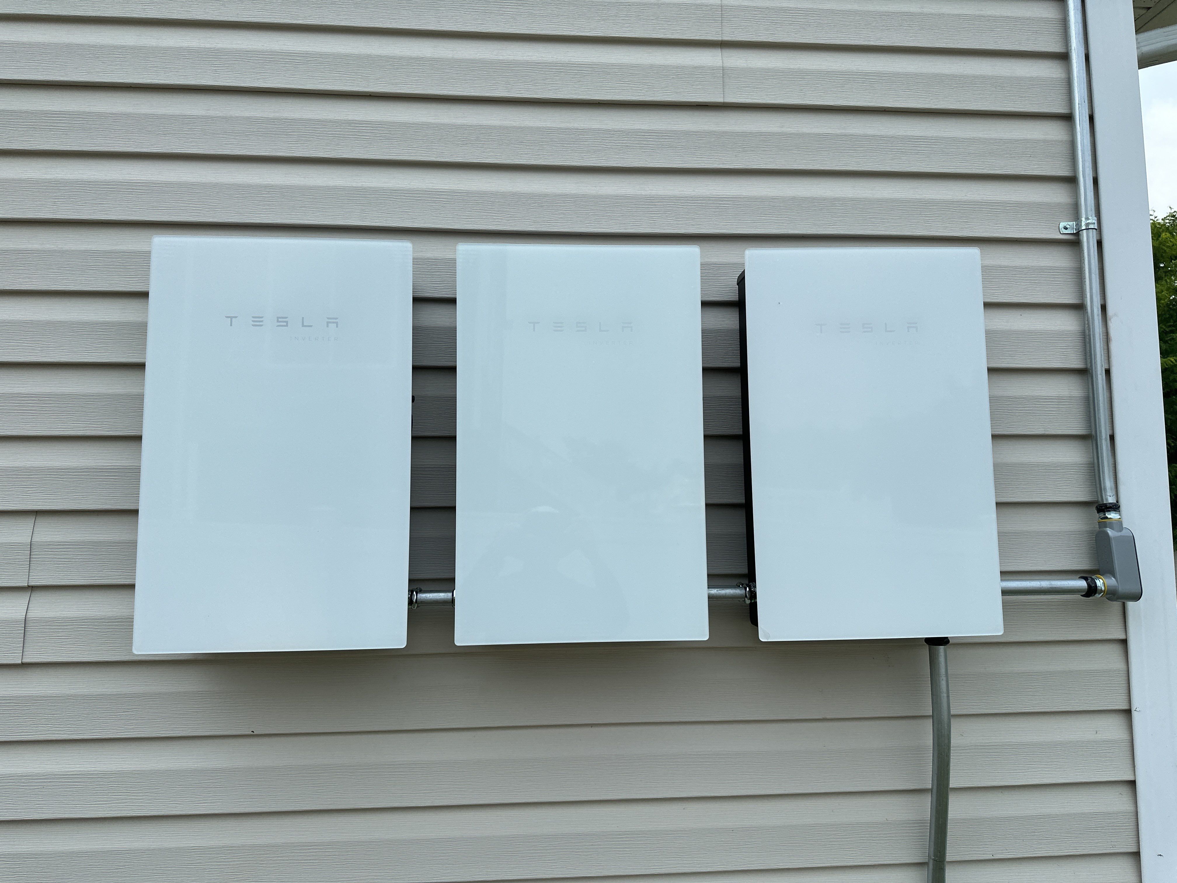 Tesla Solar Roof - West Virginia by American Home Contractors