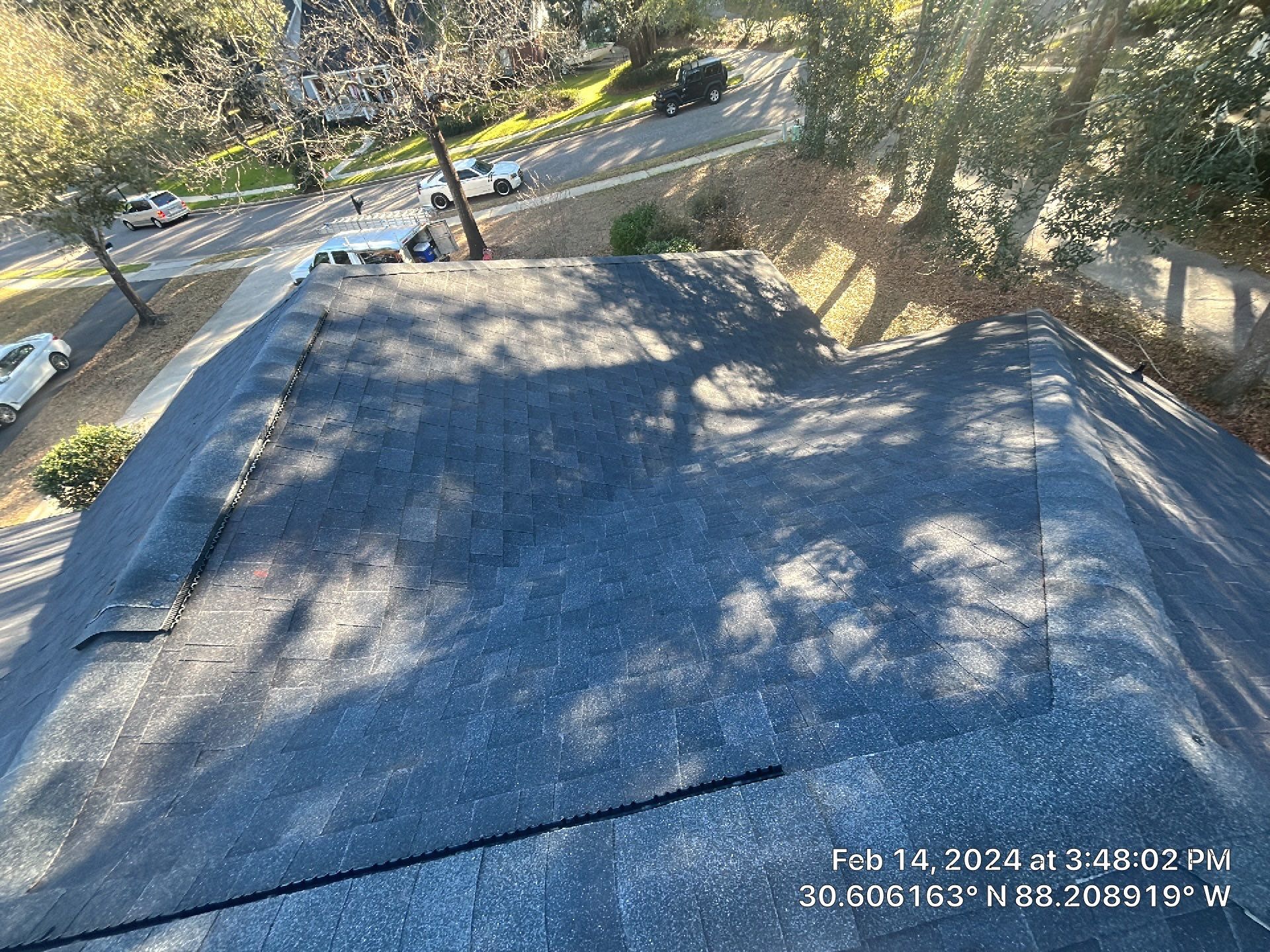 Fortified Roof by American Roofing & Construction LLC