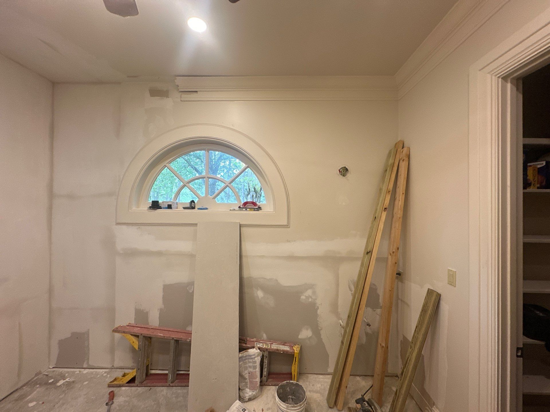 Bathroom Remodel and Flooring in Tomball, TX by SophAlx LLC