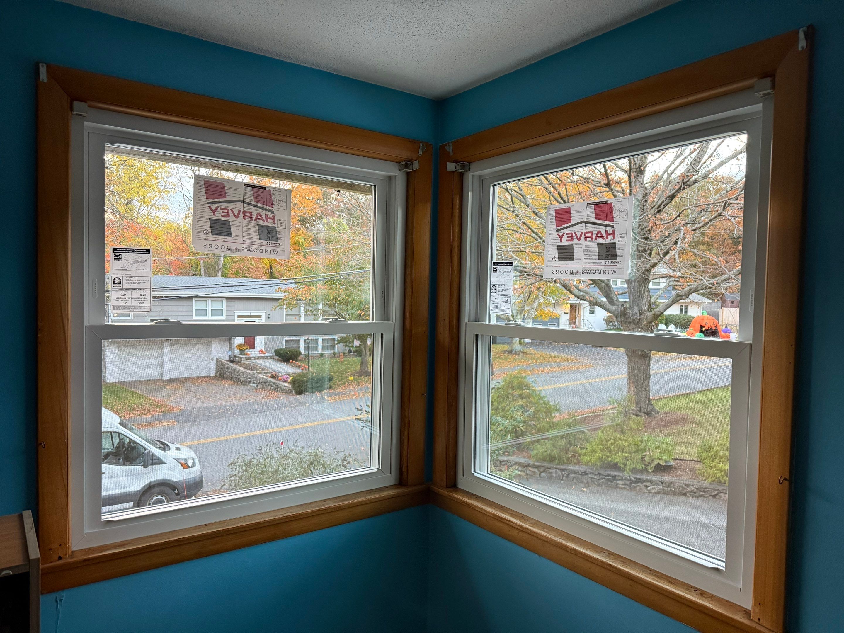 Complete Exterior Transformation - Siding & Window Replacement with Energy Upgrade by UBrothers Construction