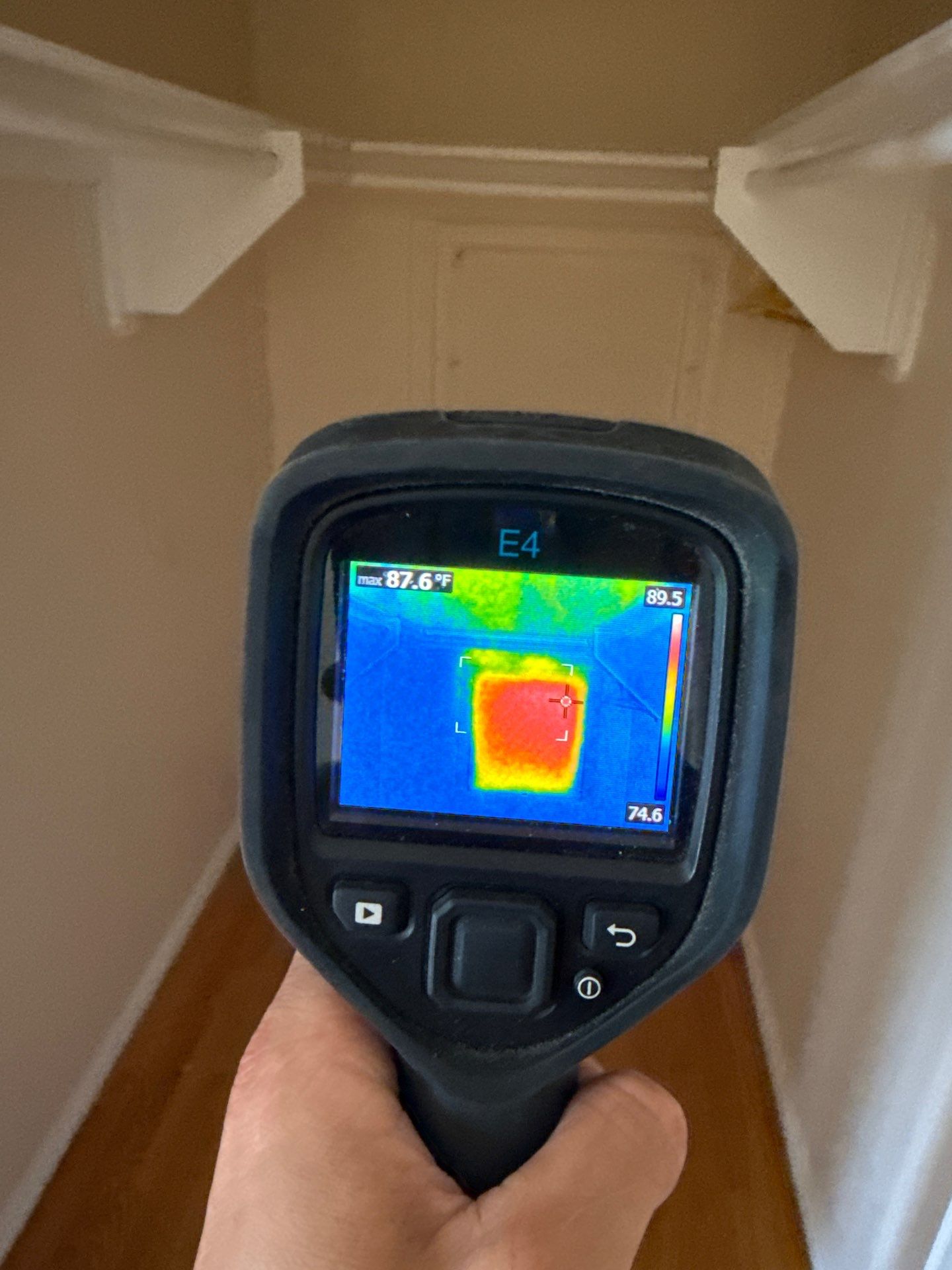 Lutherville Roofing Project by Smart Energy Pros