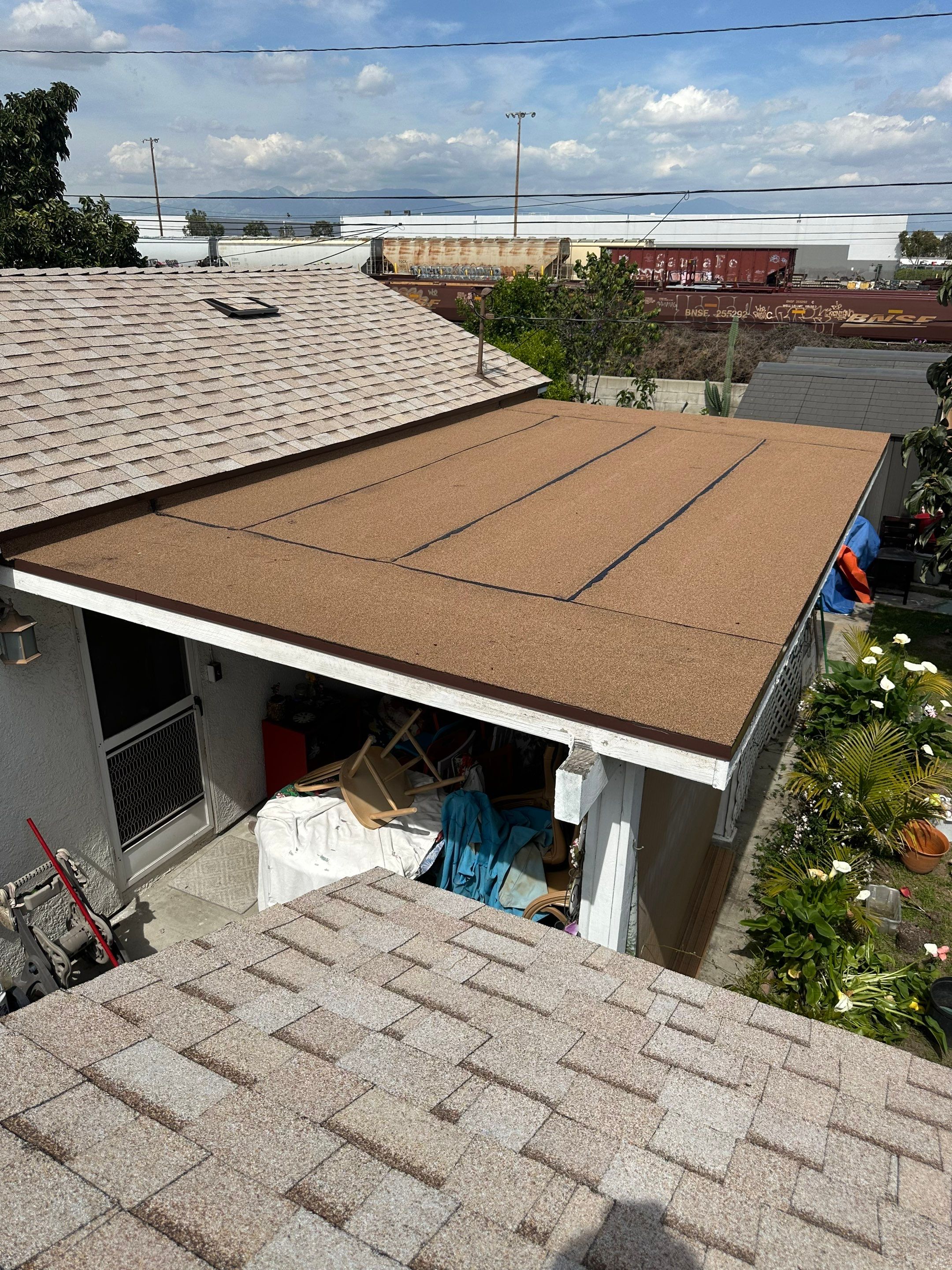 Roof Replacement - Pico Rivera, CA 90660 by Epic Roof Replacement