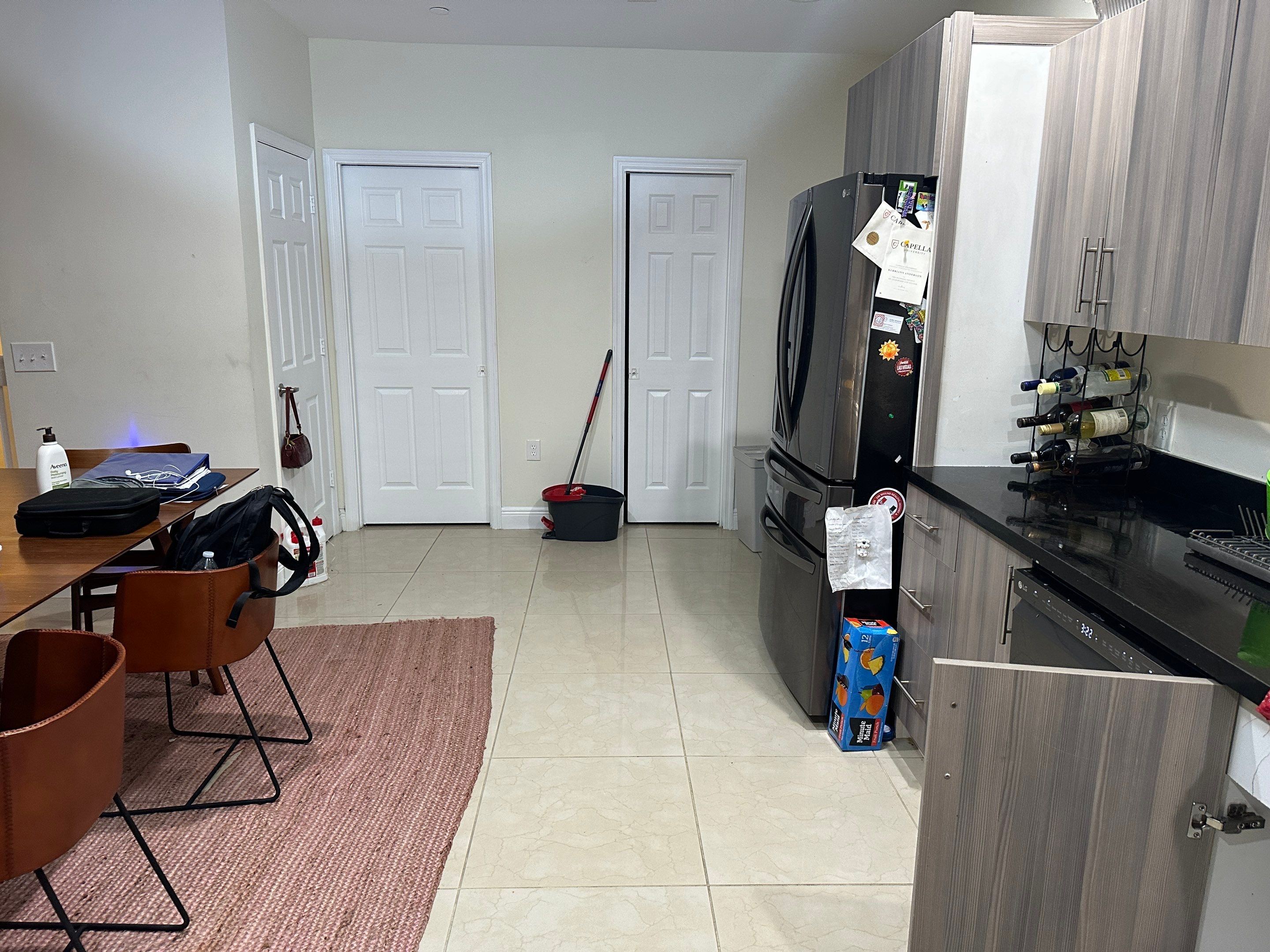 Water Damage Claim in Hollywood by FLAPA & KeyStone