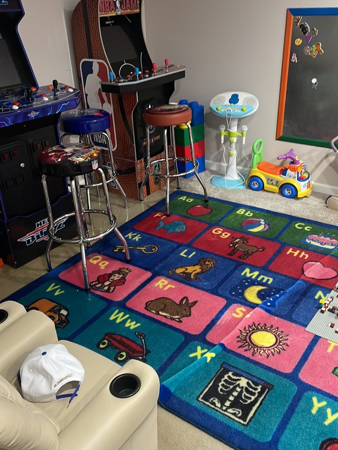 Project in Troy by EzDry Water Mitigation & Property Restoration